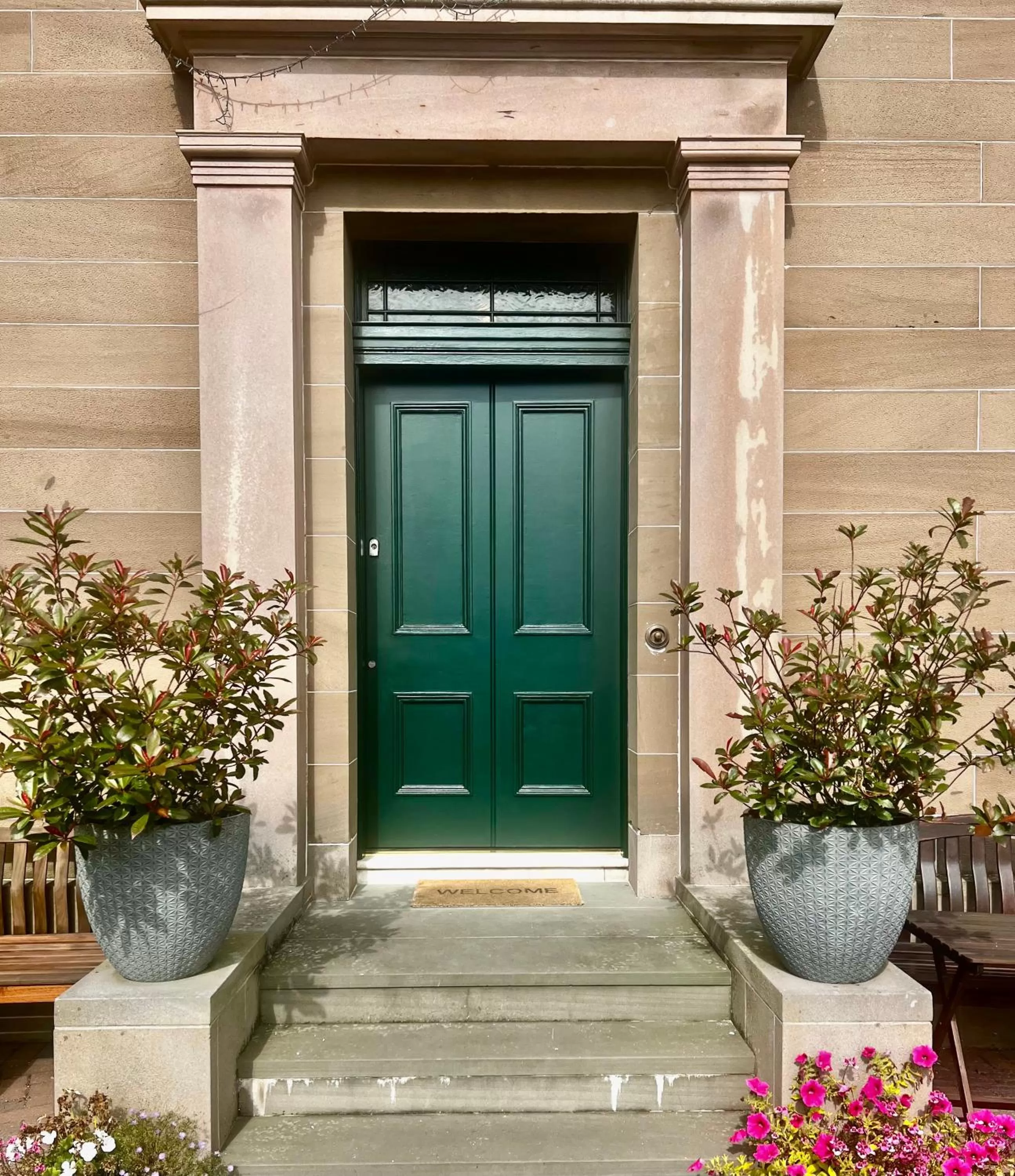 Morven Guest House Carnoustie