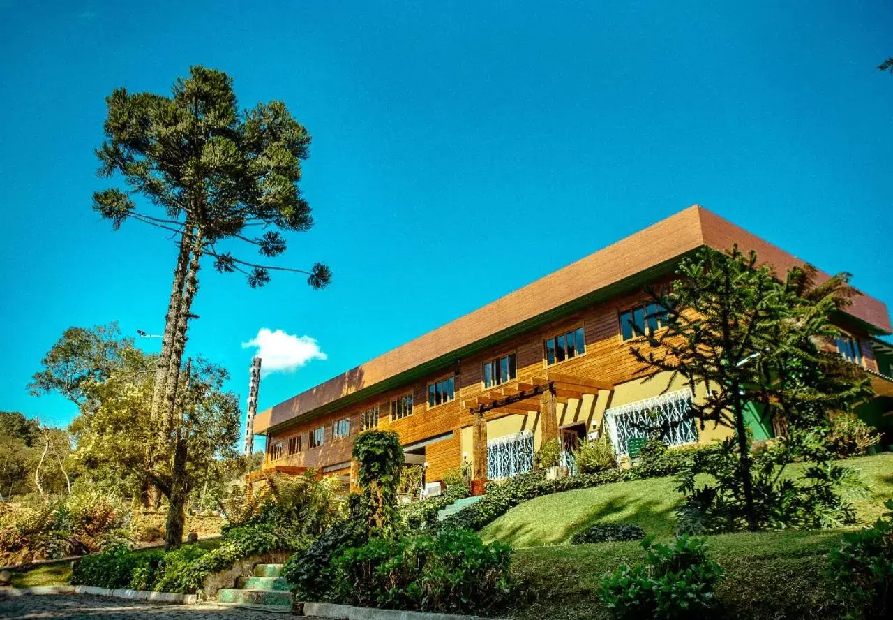 Pousada São Chico Eco Village Pousada São Chico Eco Village