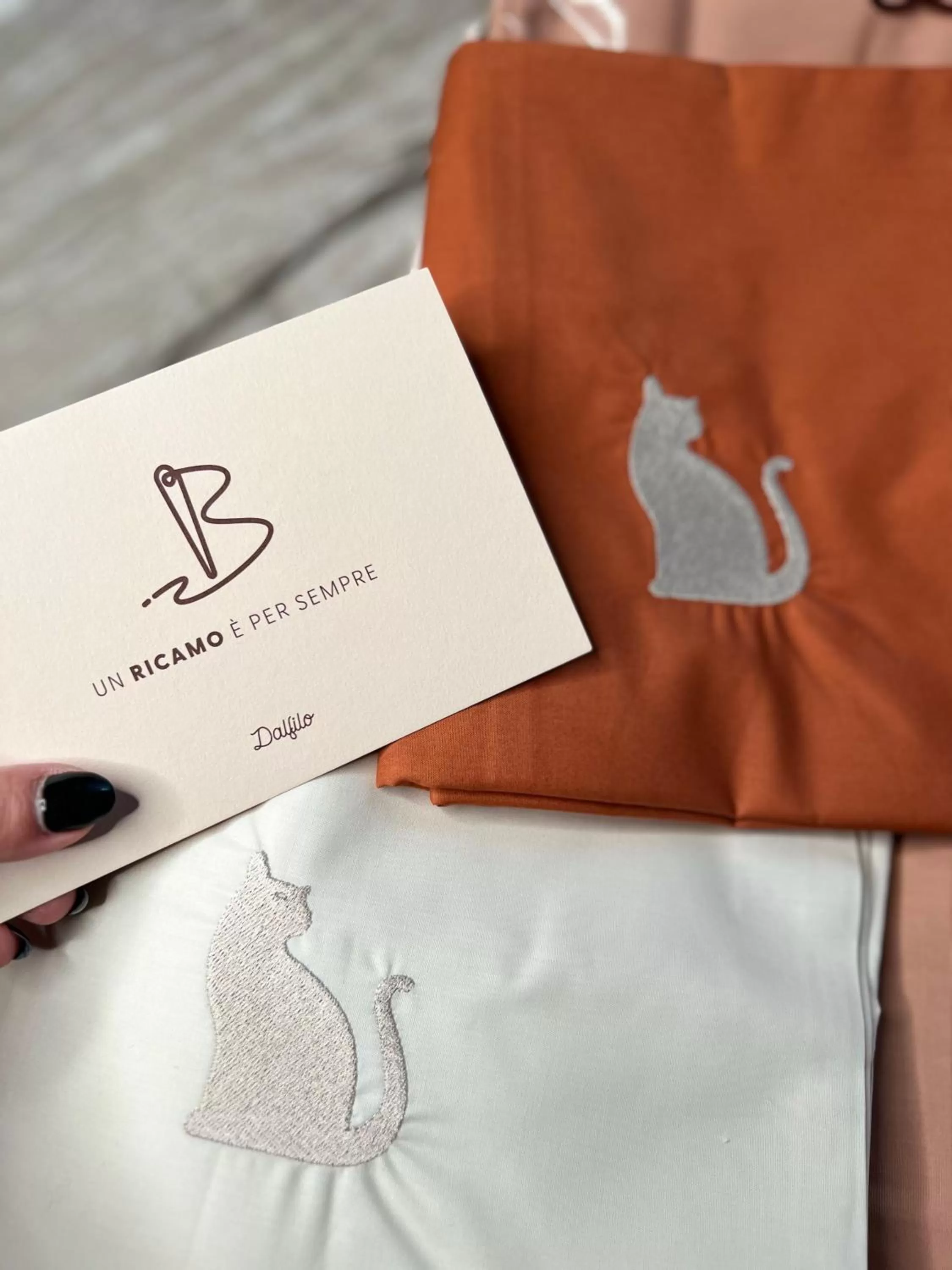 Property logo or sign in Il Cantuccio di Gioia