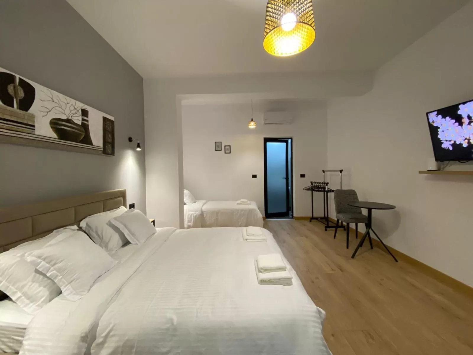 Bedroom, Bed in Vila Jasmine