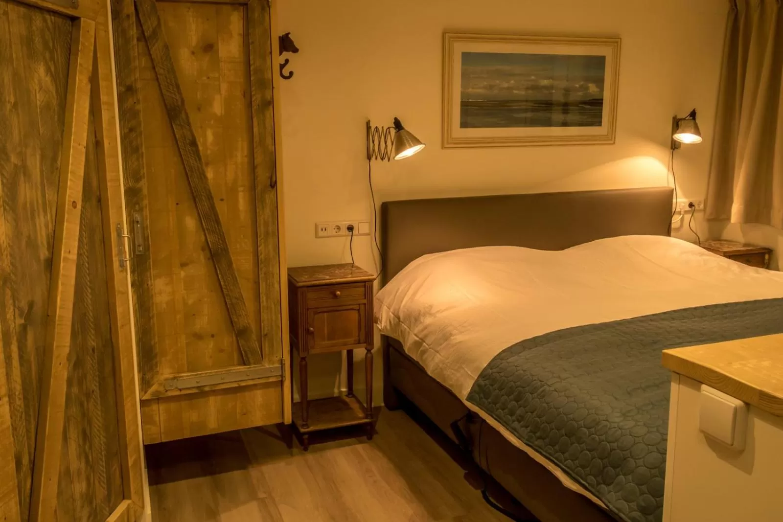 B&B Amsterdam De Springer