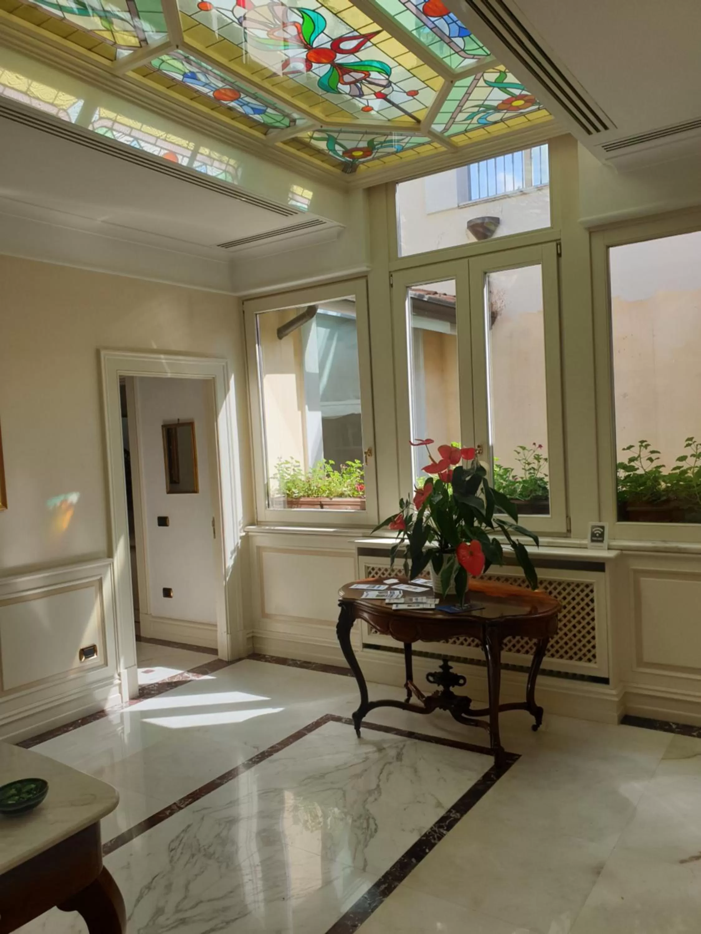 Al centro Luxury Home