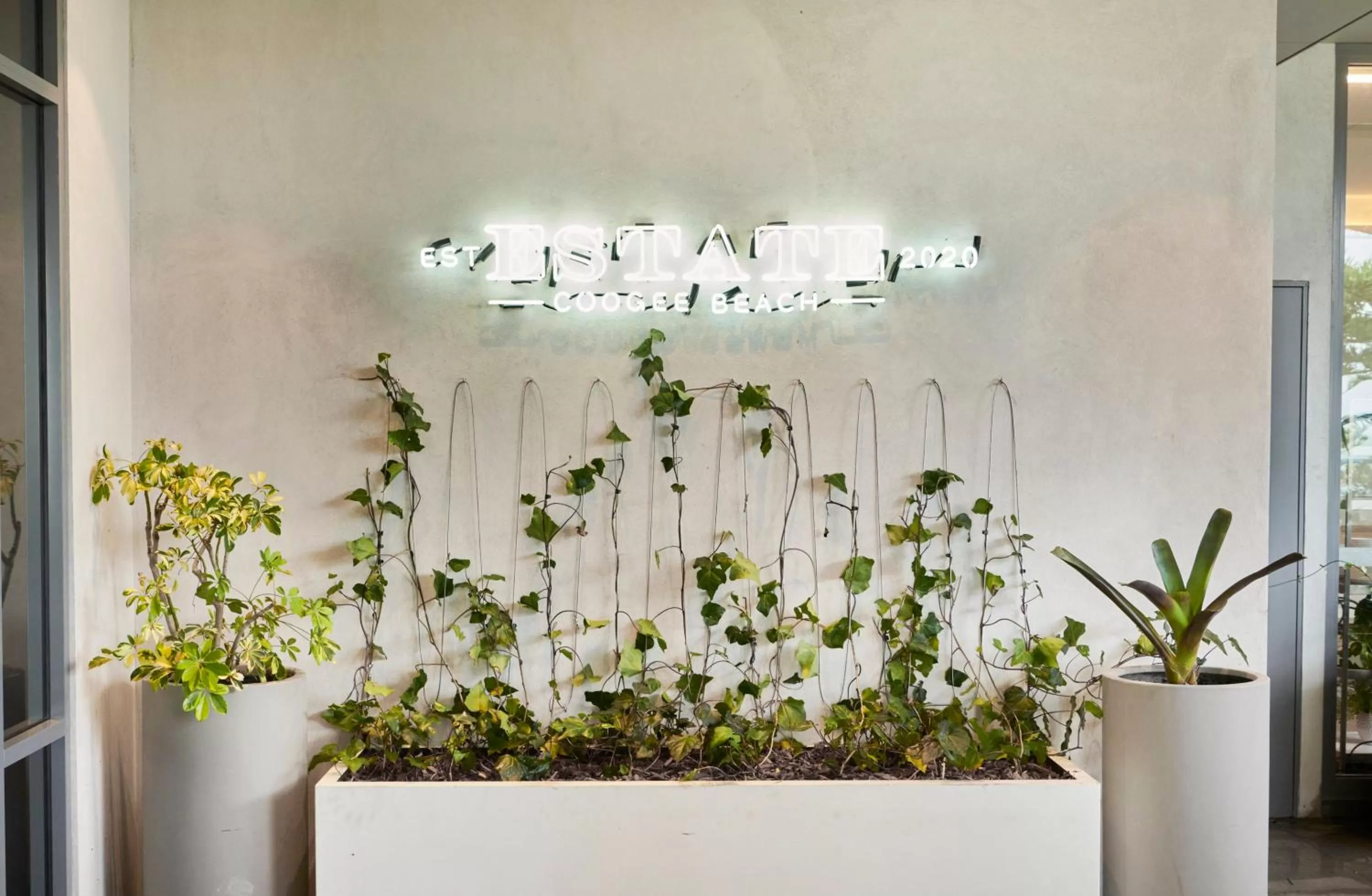 Restaurant/places to eat in Crowne Plaza Sydney Coogee Beach by IHG