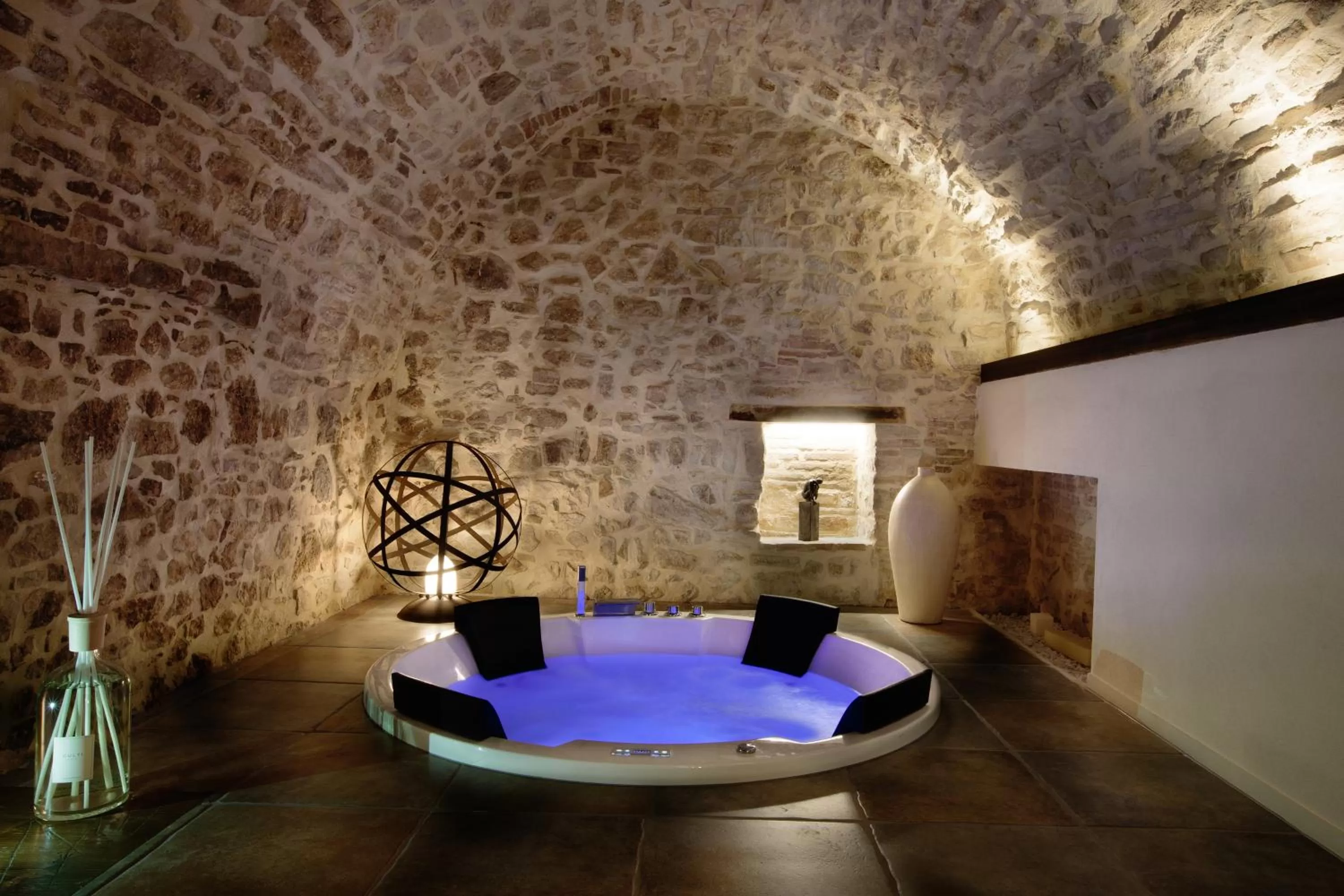 Palazzo Cannavina Suite & Private SPA