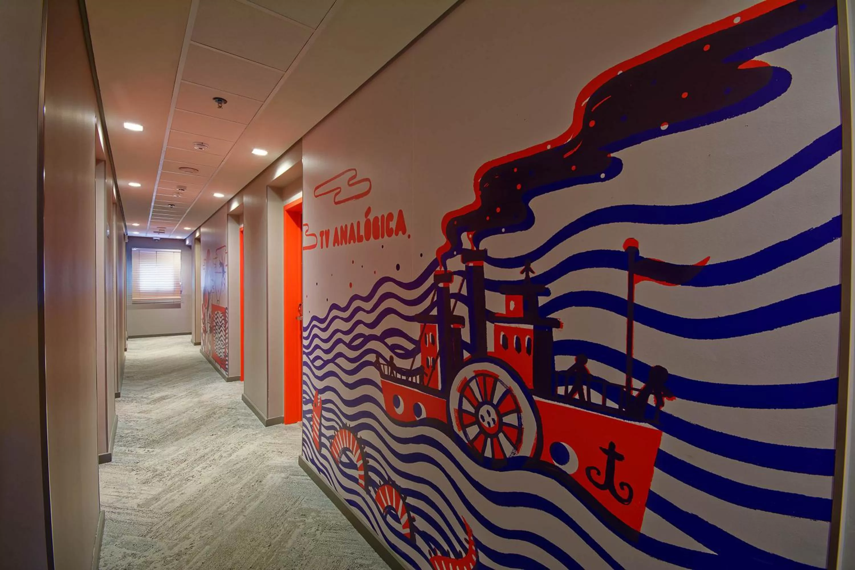 Golden Tower Express Berrini by Fênix Hotéis