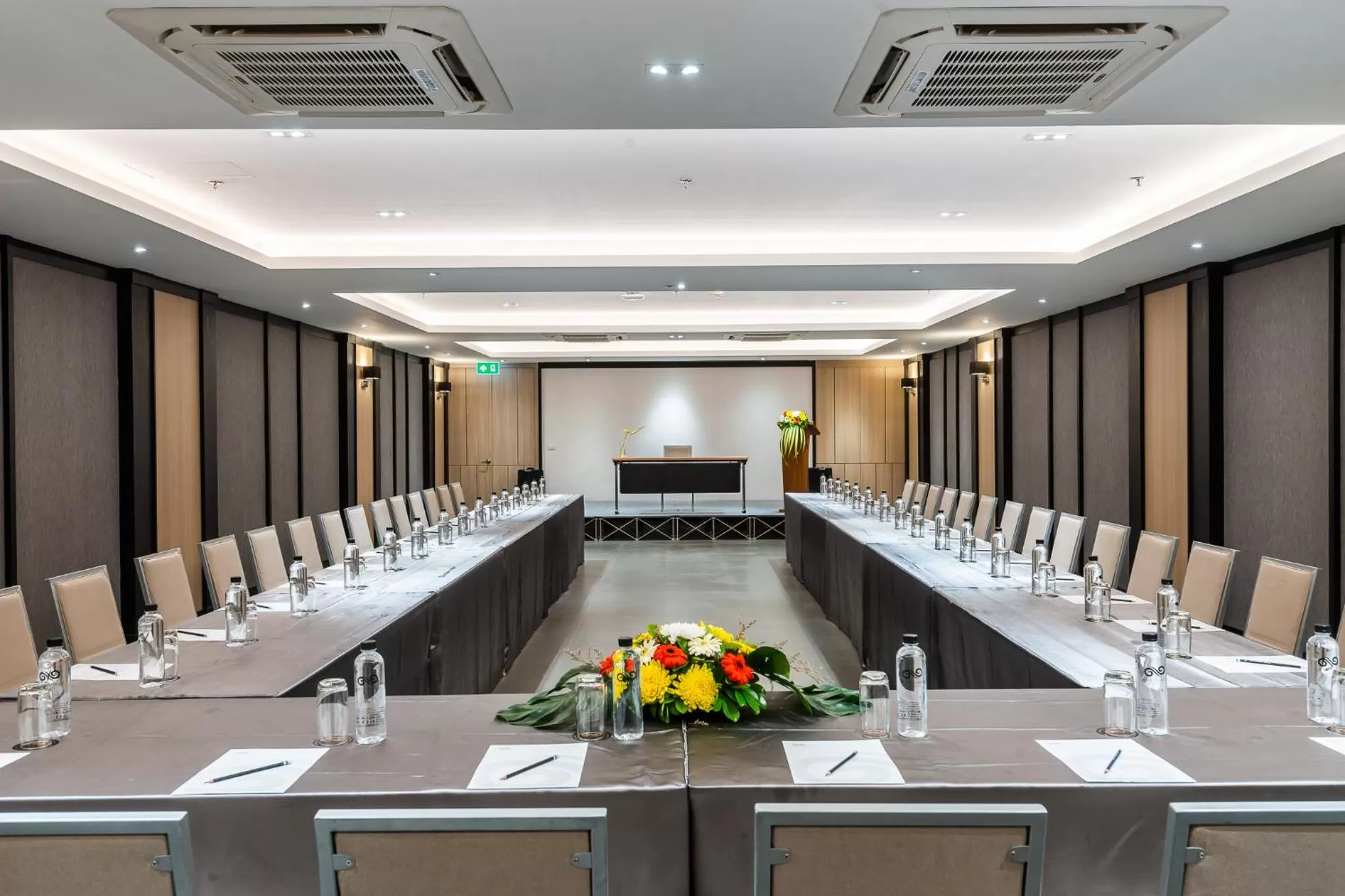 Business facilities in One Patio Hotel Pattaya - SHA Extra Plus