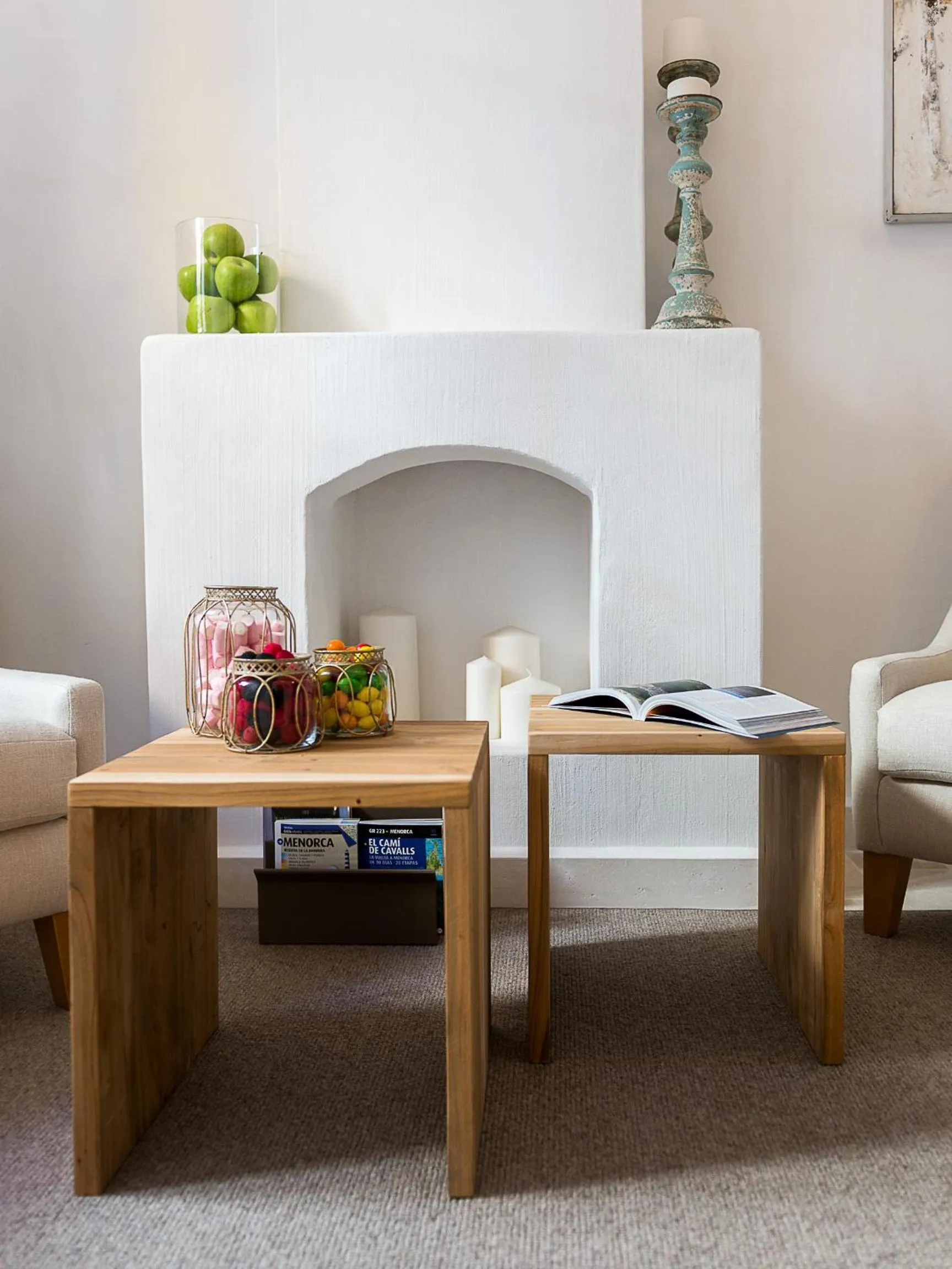 Other in S'Hotelet d'es Born - Suites & SPA