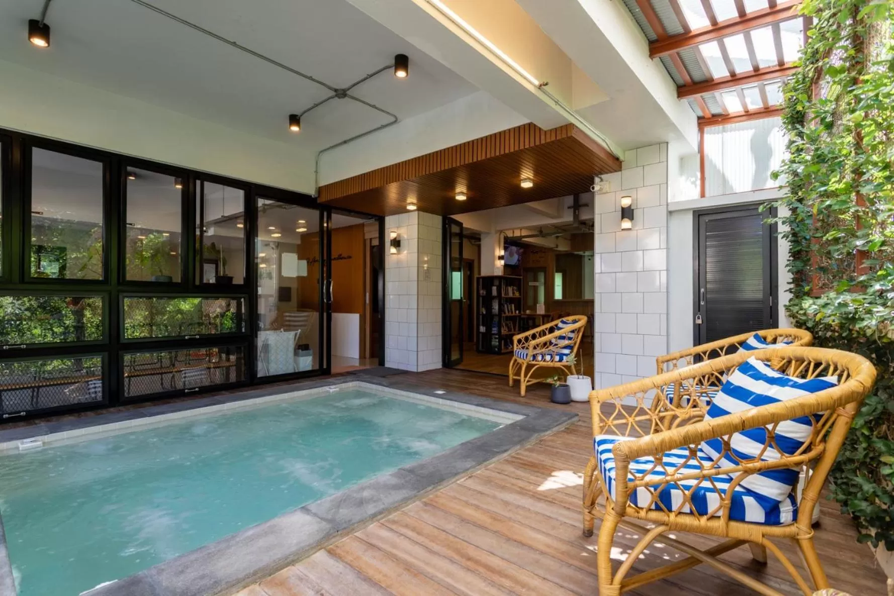 Activities in @Aonang Guesthouse