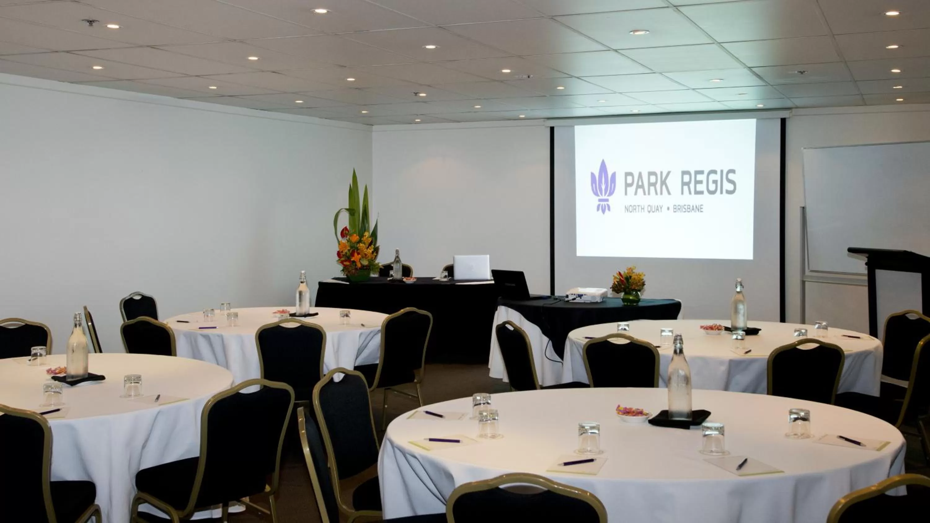 Banquet/Function facilities in Park Regis North Quay