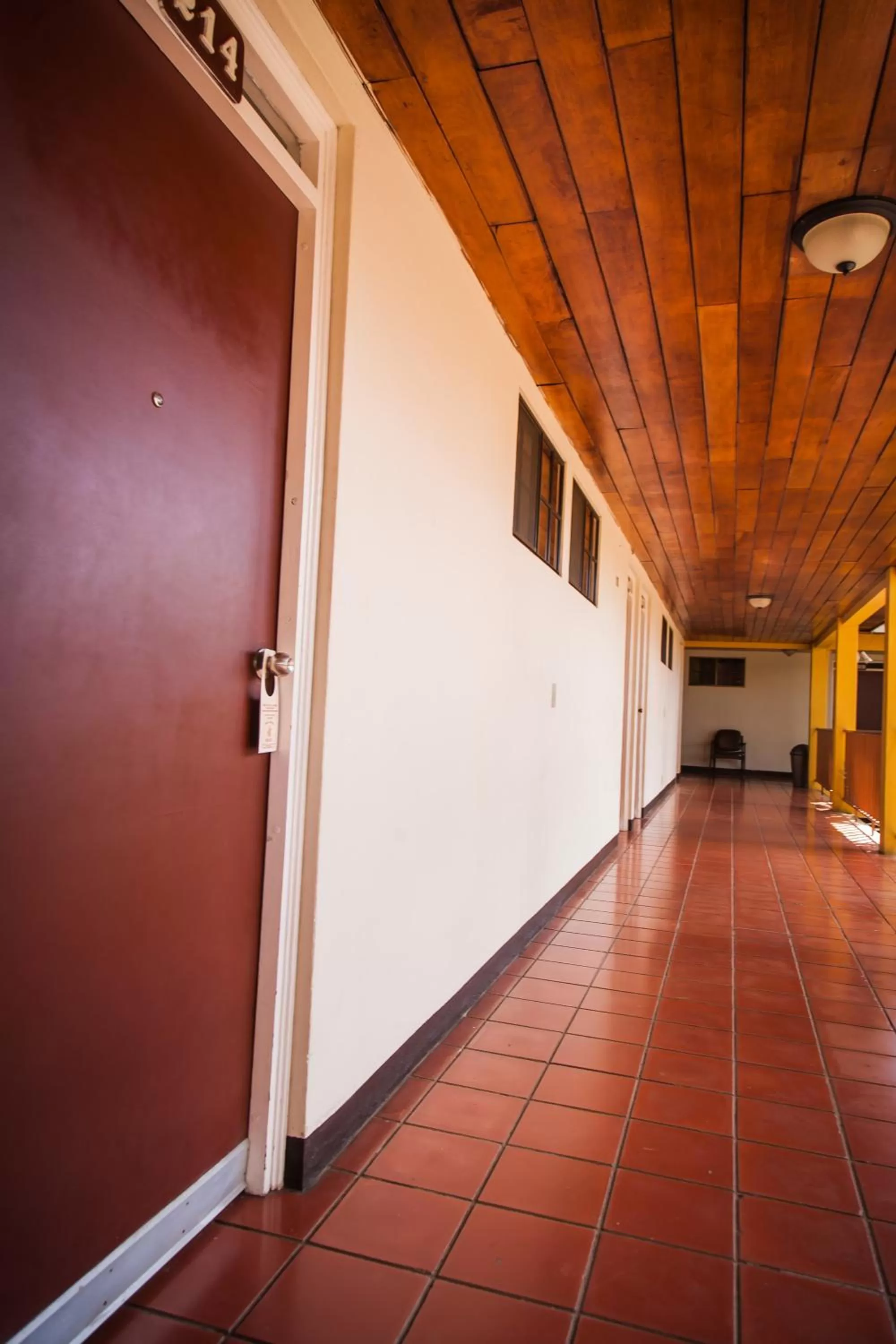 Other in Hotel Estrella