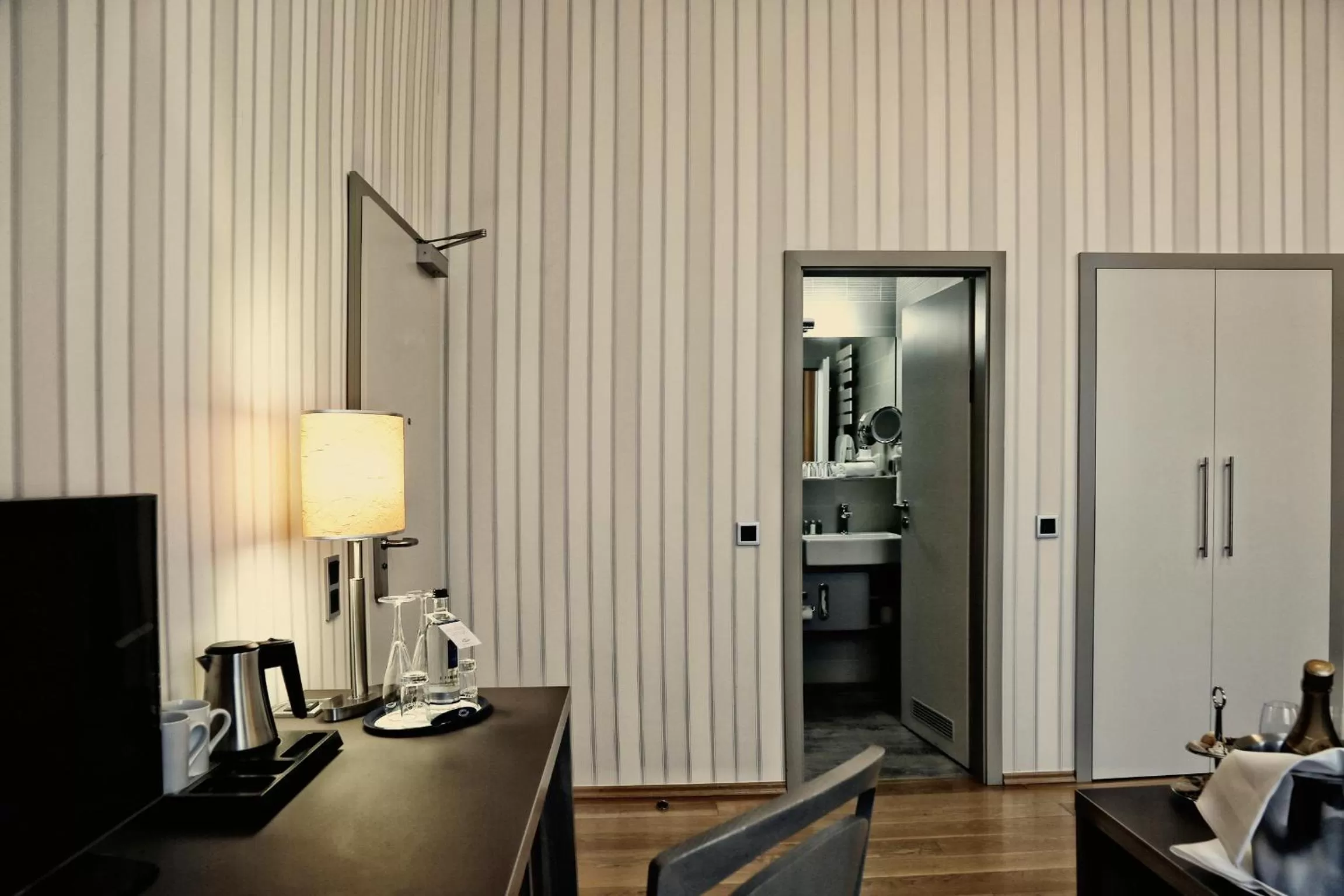 Photo of the whole room in Konsumhotel Dorotheenhof Weimar