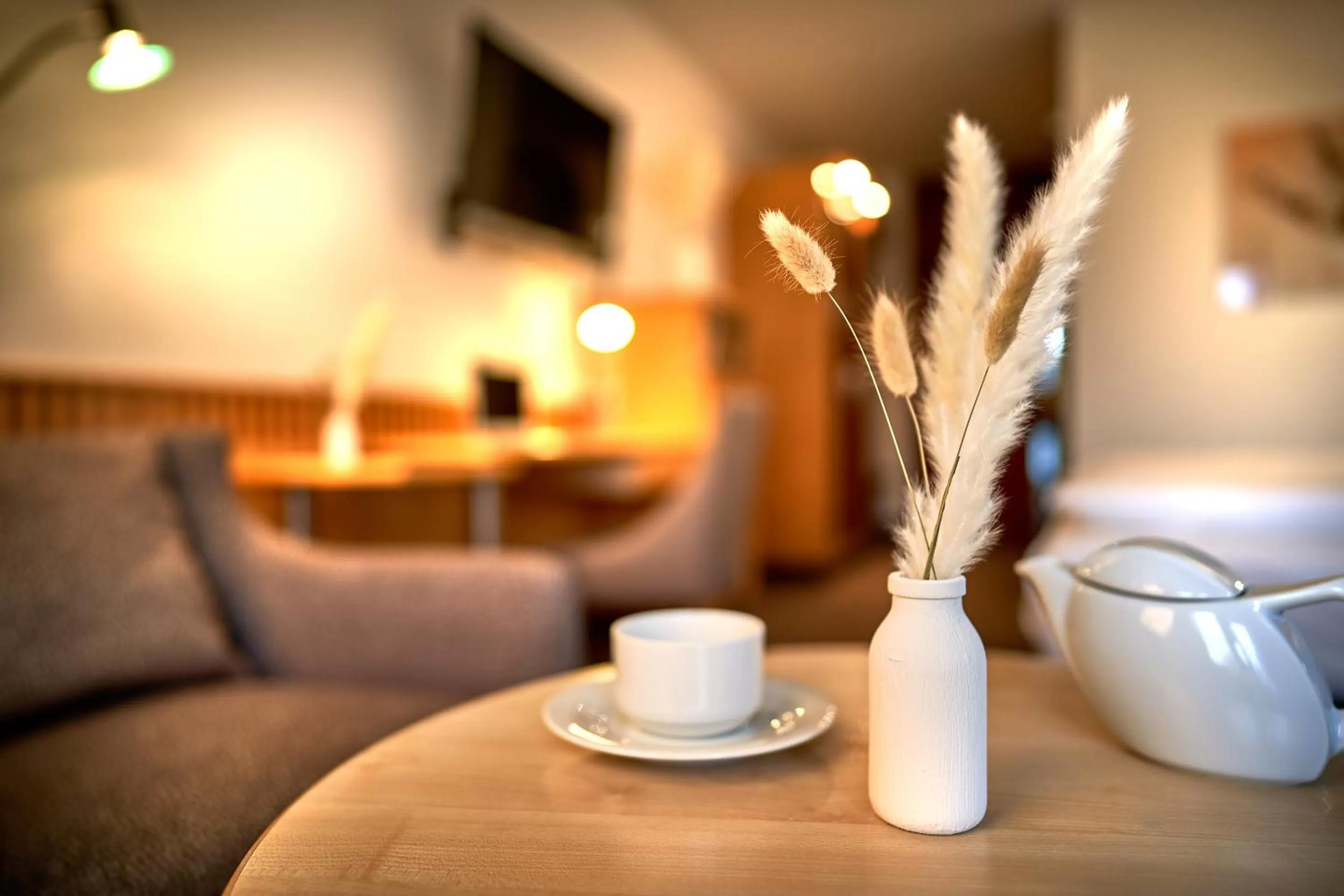 Photo of the whole room in Parkhotel Nümbrecht