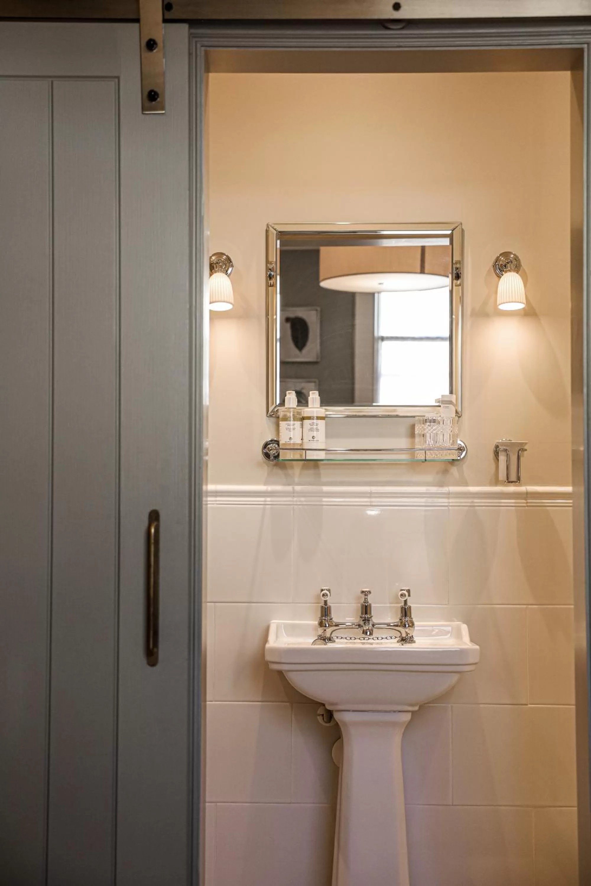 The Yard in Bath Hotel