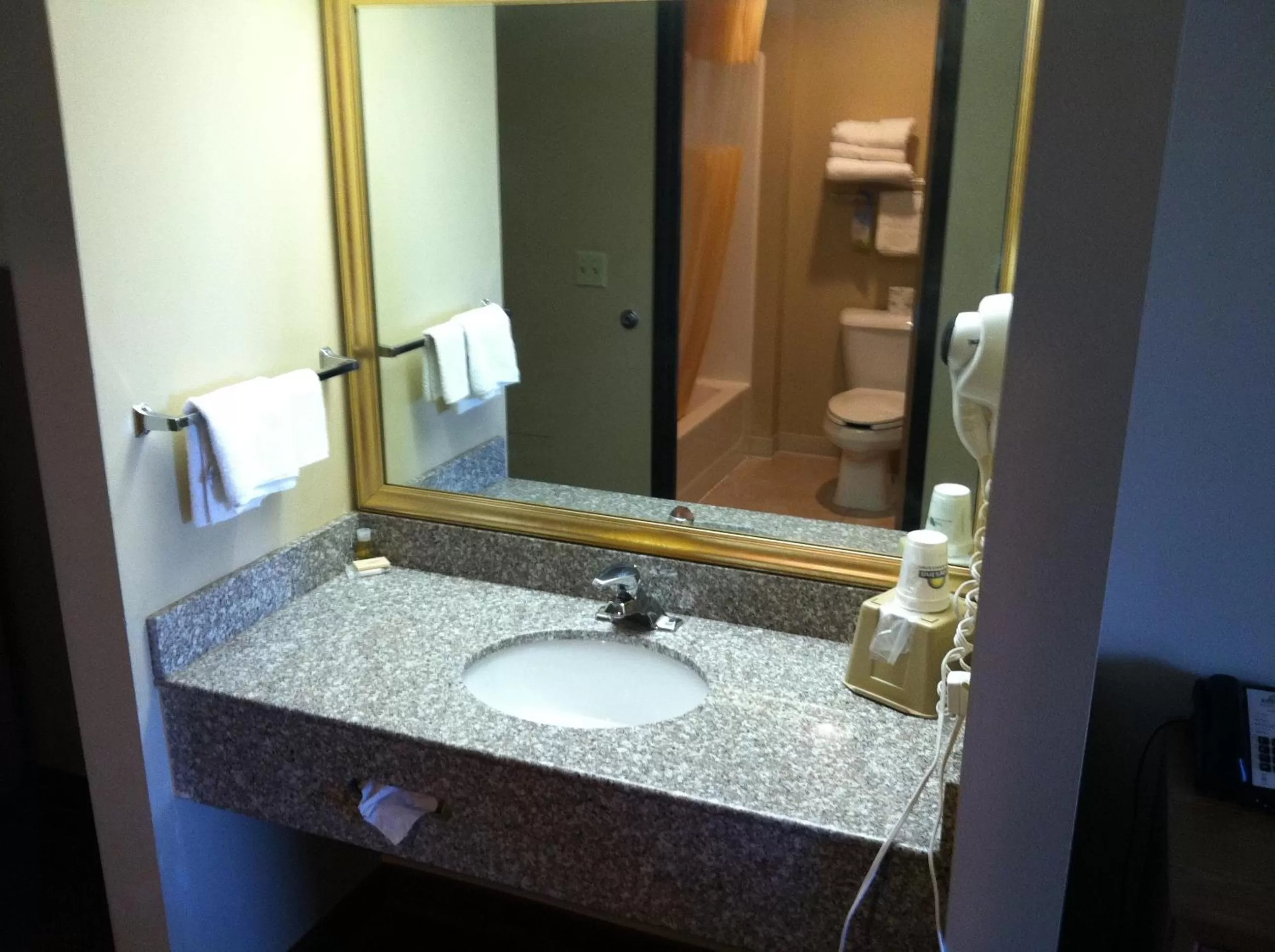 Days Inn by Wyndham Worthington