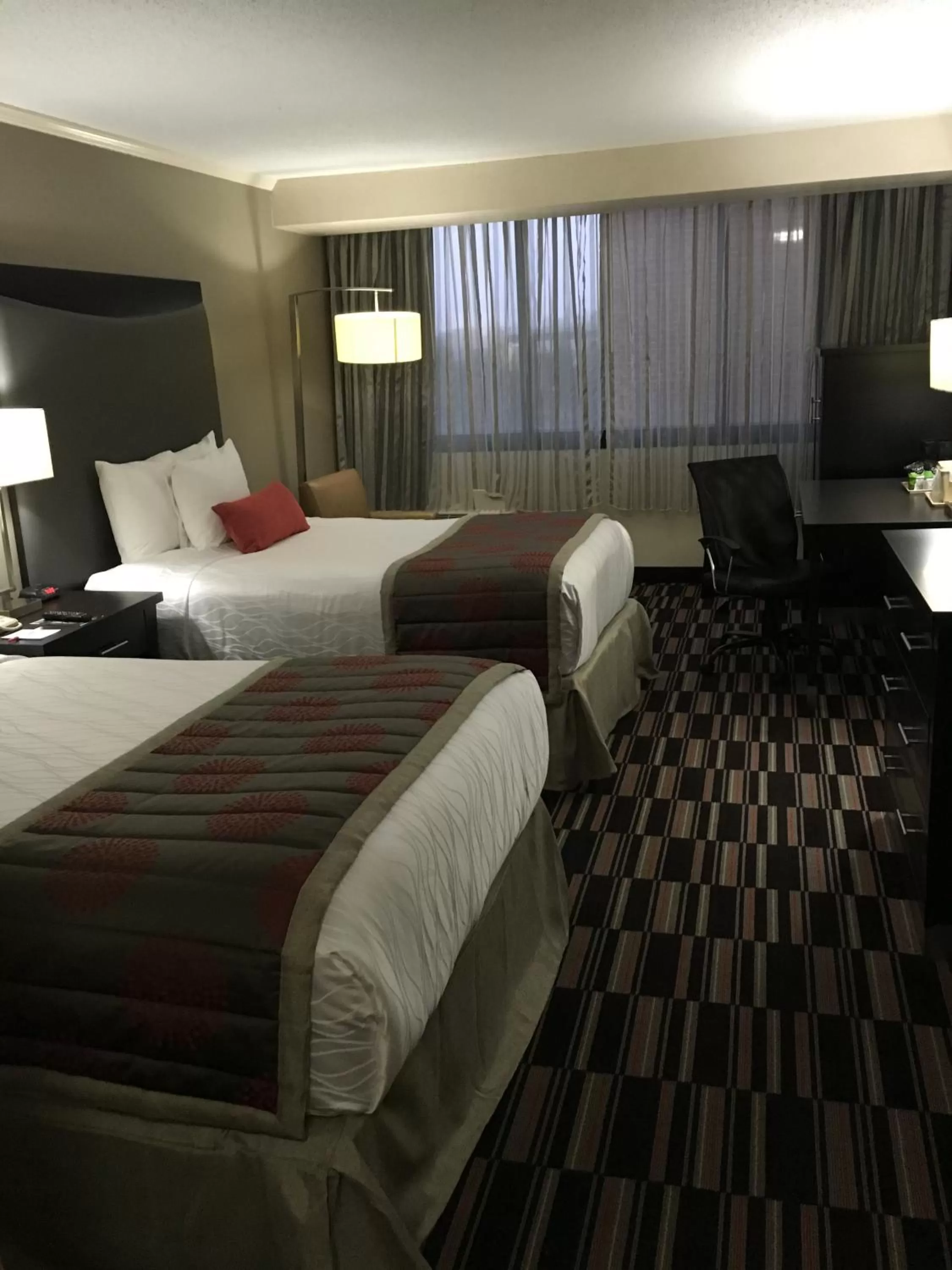 Other in Ramada Plaza by Wyndham Charlotte South End Airport
