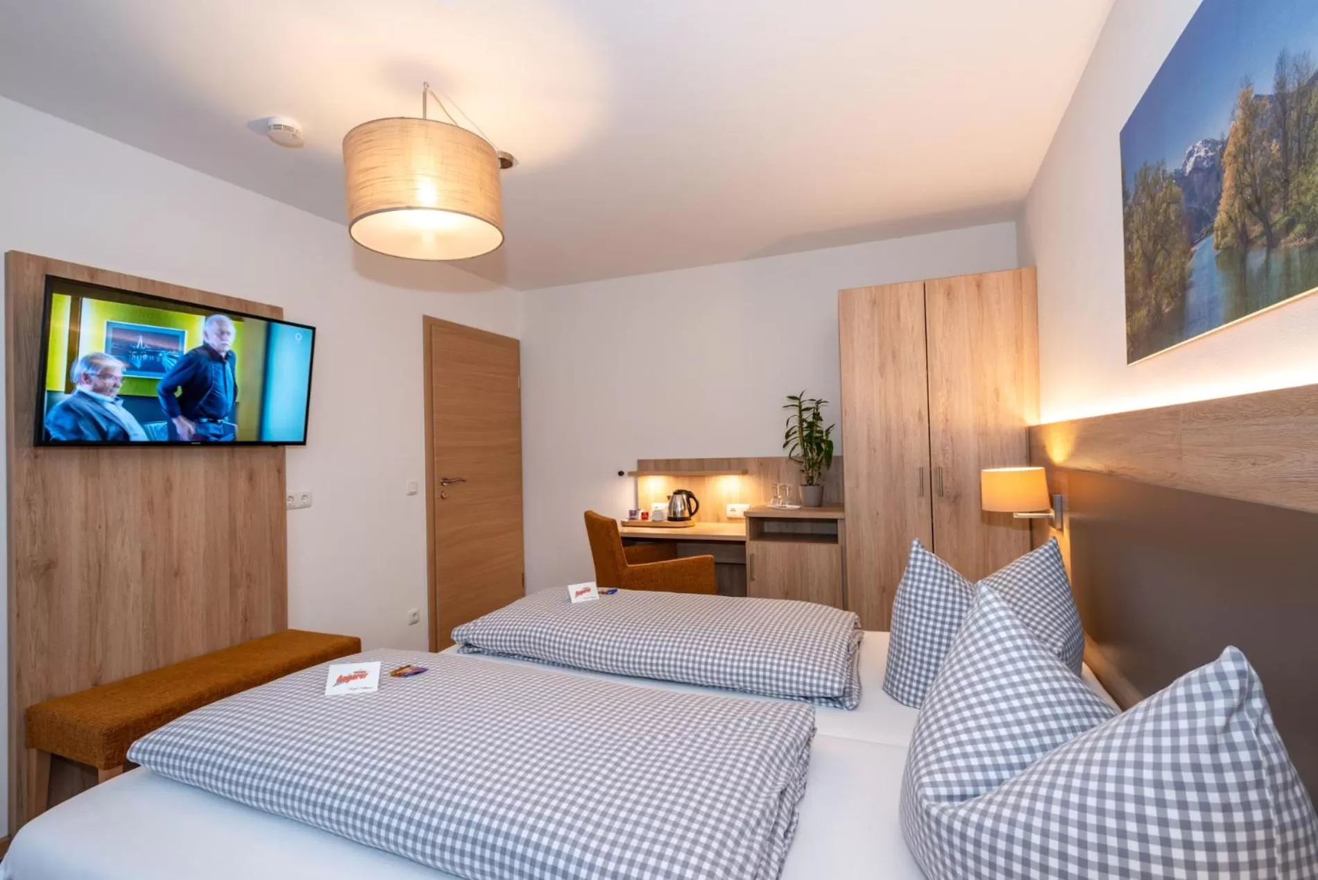 Nearby landmark, Bed in Boutique Hotel Angerer