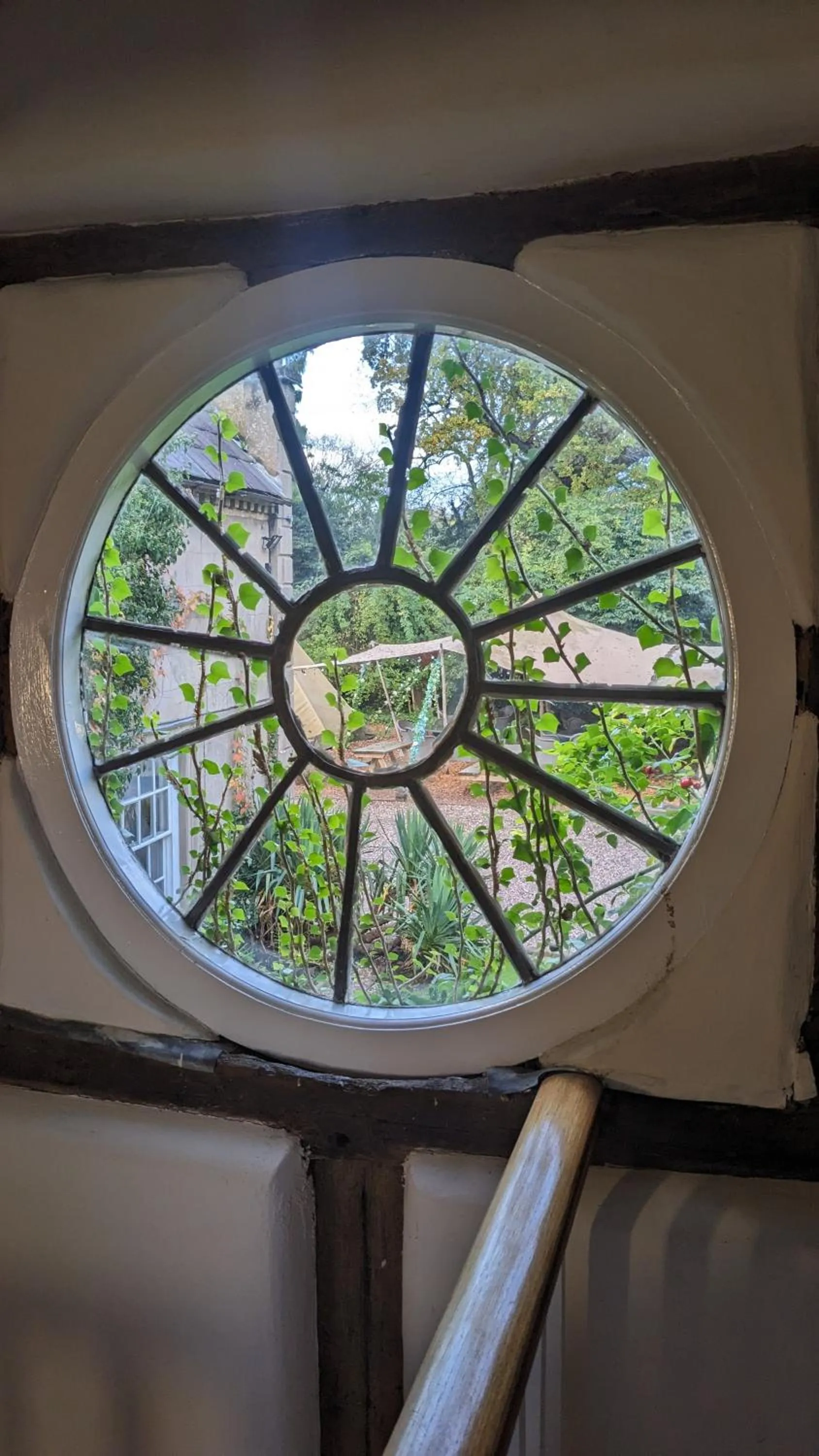 Property building in Old Rectory House, Redditch