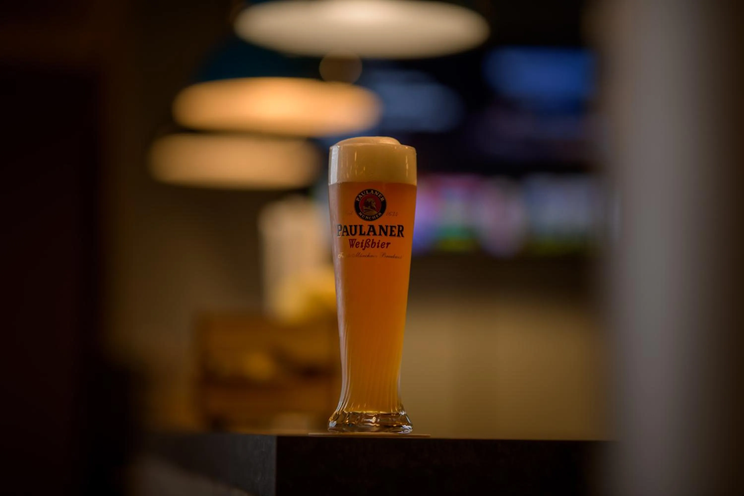 Drinks in Tulip Inn München Messe