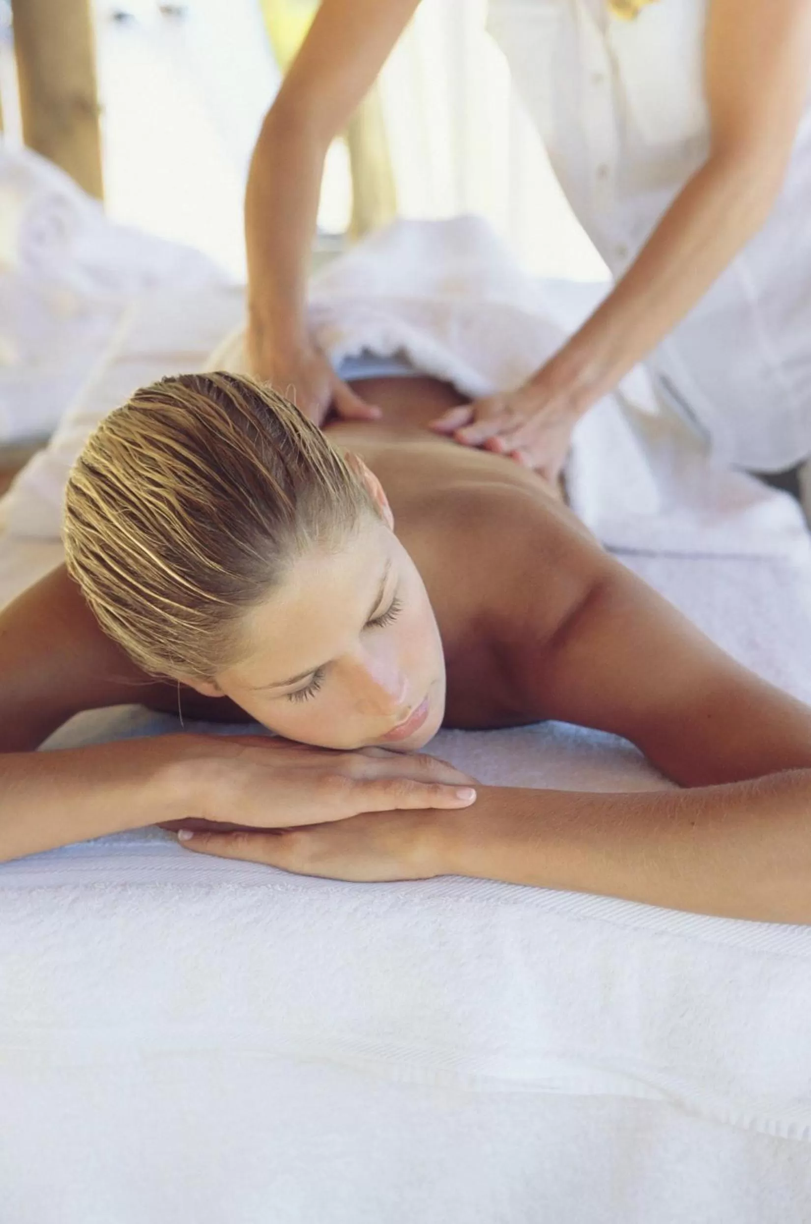 People in Ensana Hvězda - Imperiál - Neapol