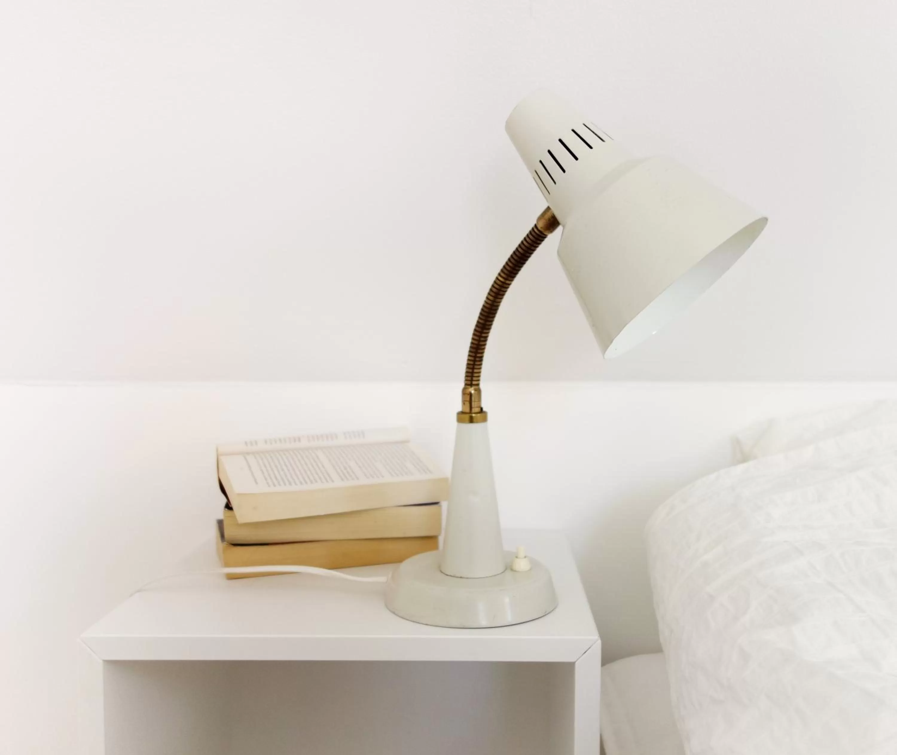 Decorative detail in Vikens bed and Breakfast