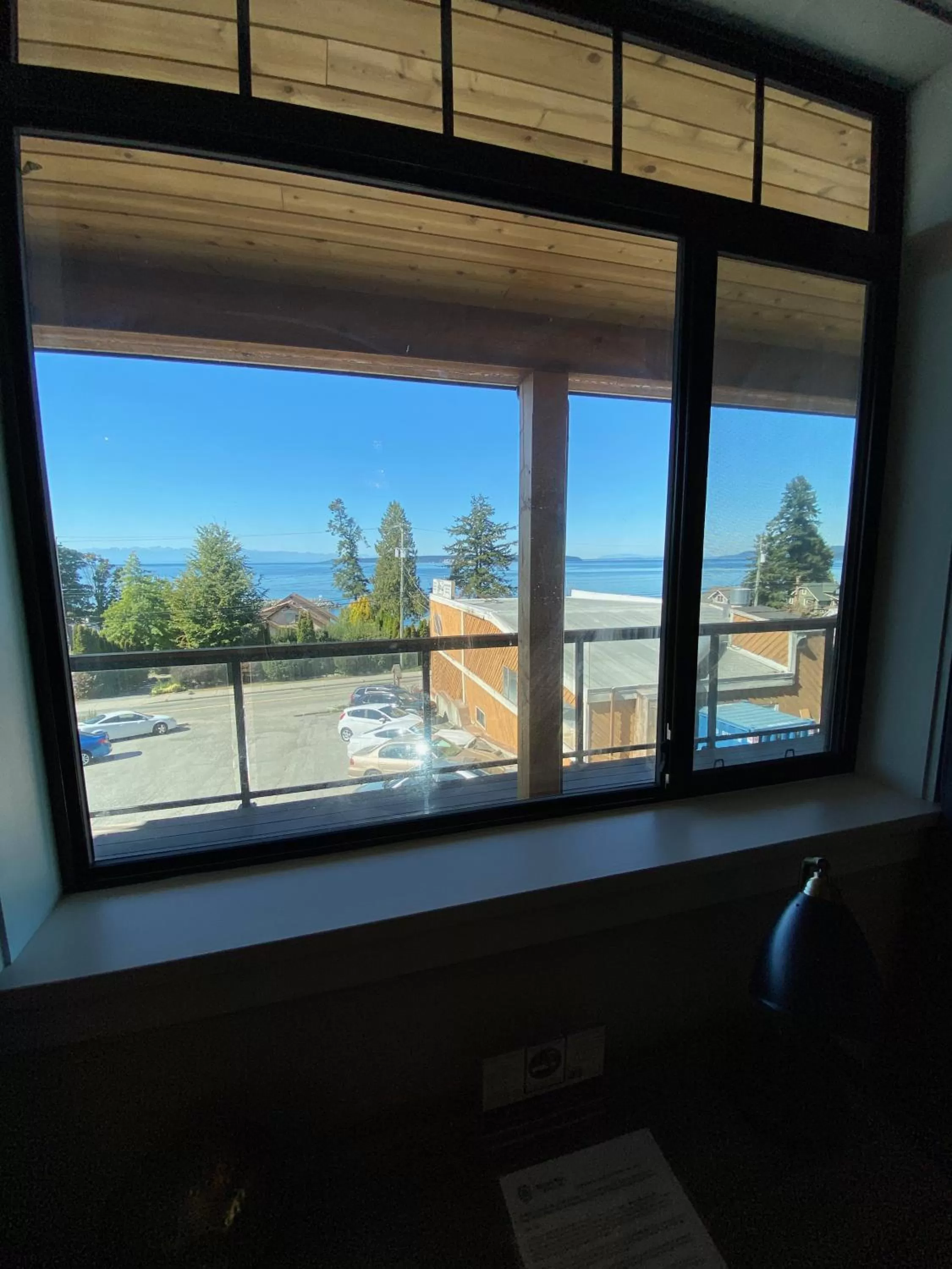 View (from property/room) in Beyond Bliss Suites & Spa