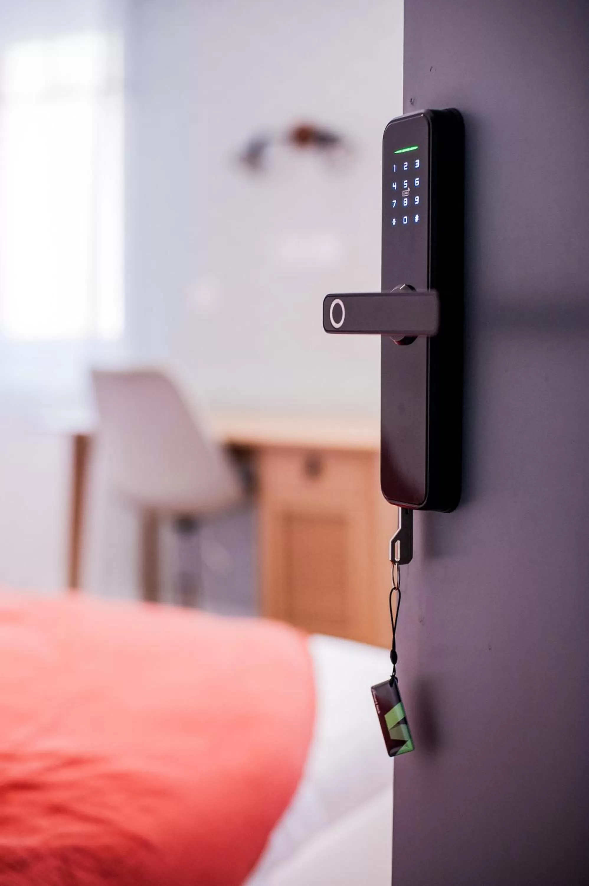 TV/Entertainment Center in **Auberge de l'Aude**