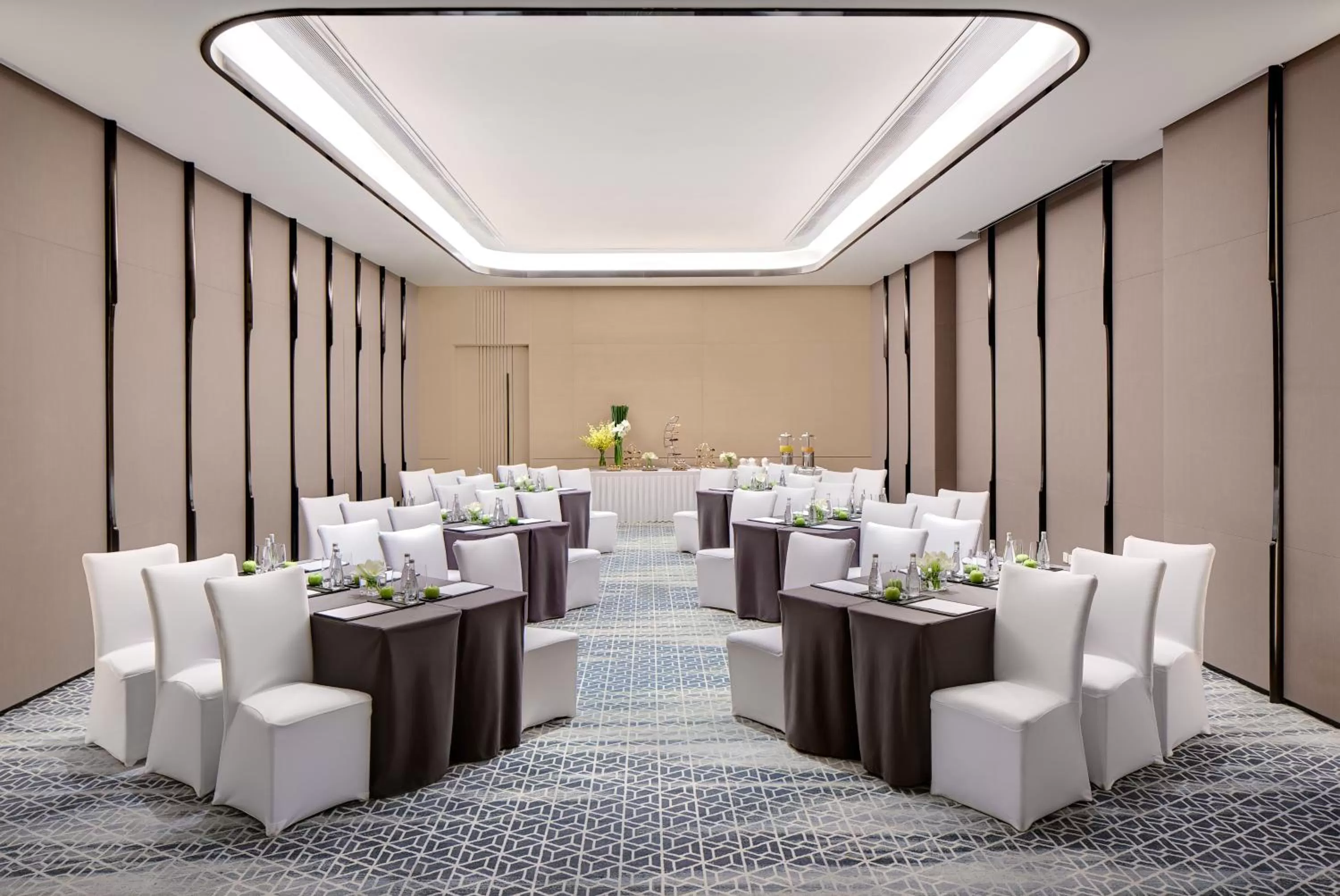 Banquet/Function facilities in Cordis, Beijing Capital Airport By Langham Hospitality Group