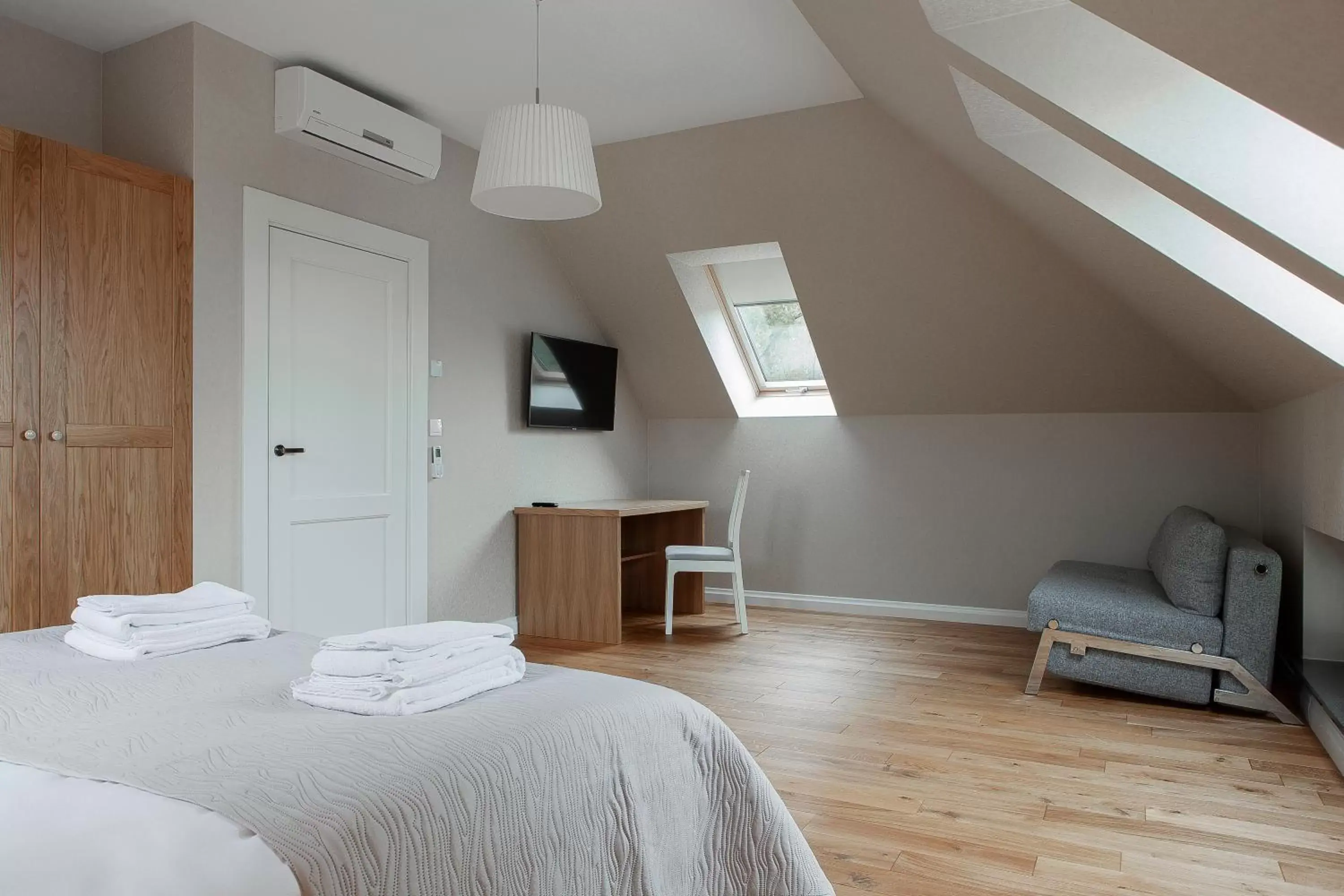 Maisonette in Leśny Dwór Maisonette in Leśny Dwór