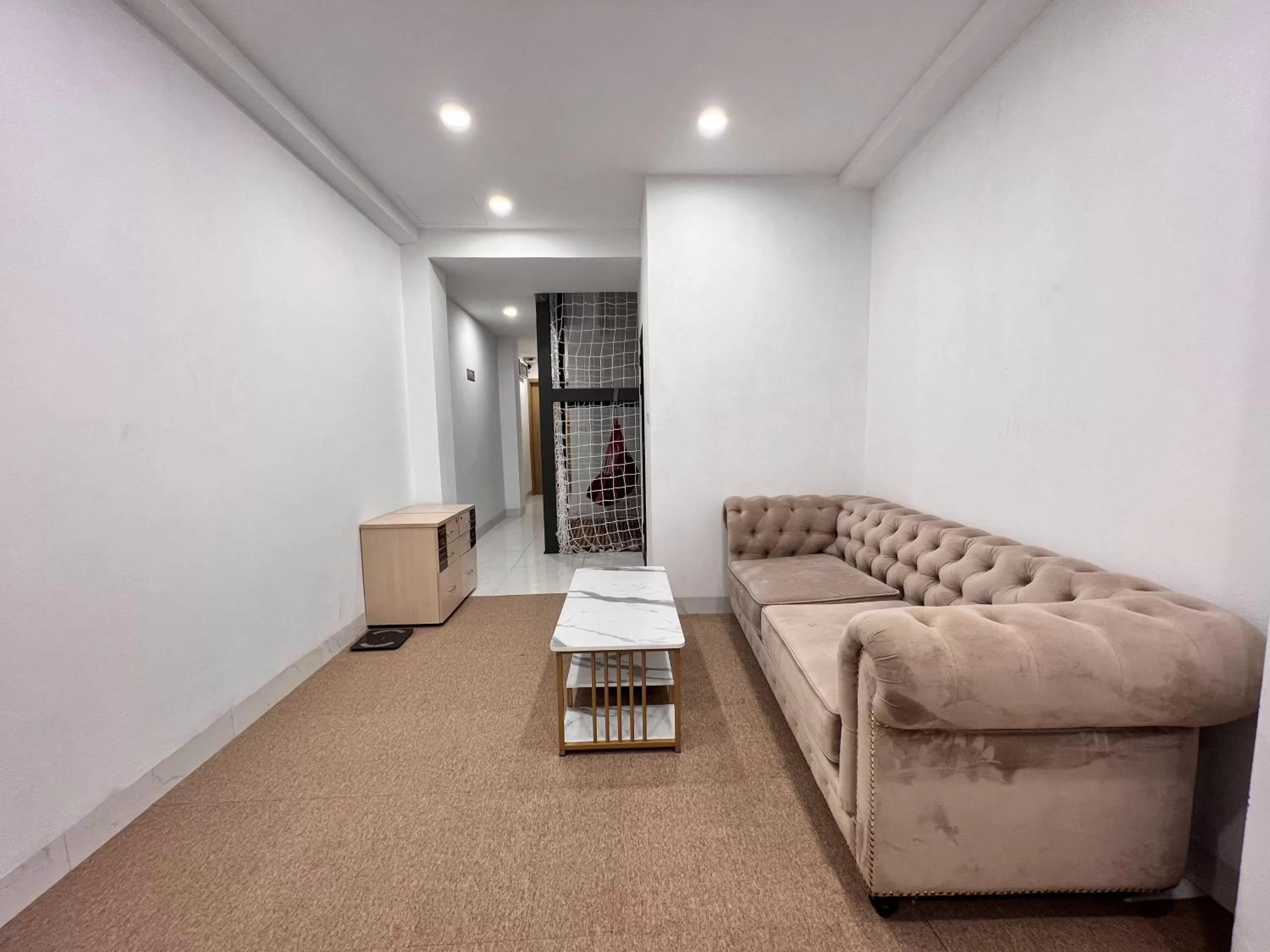 Living room in An Nam Corner- Thanh Yen