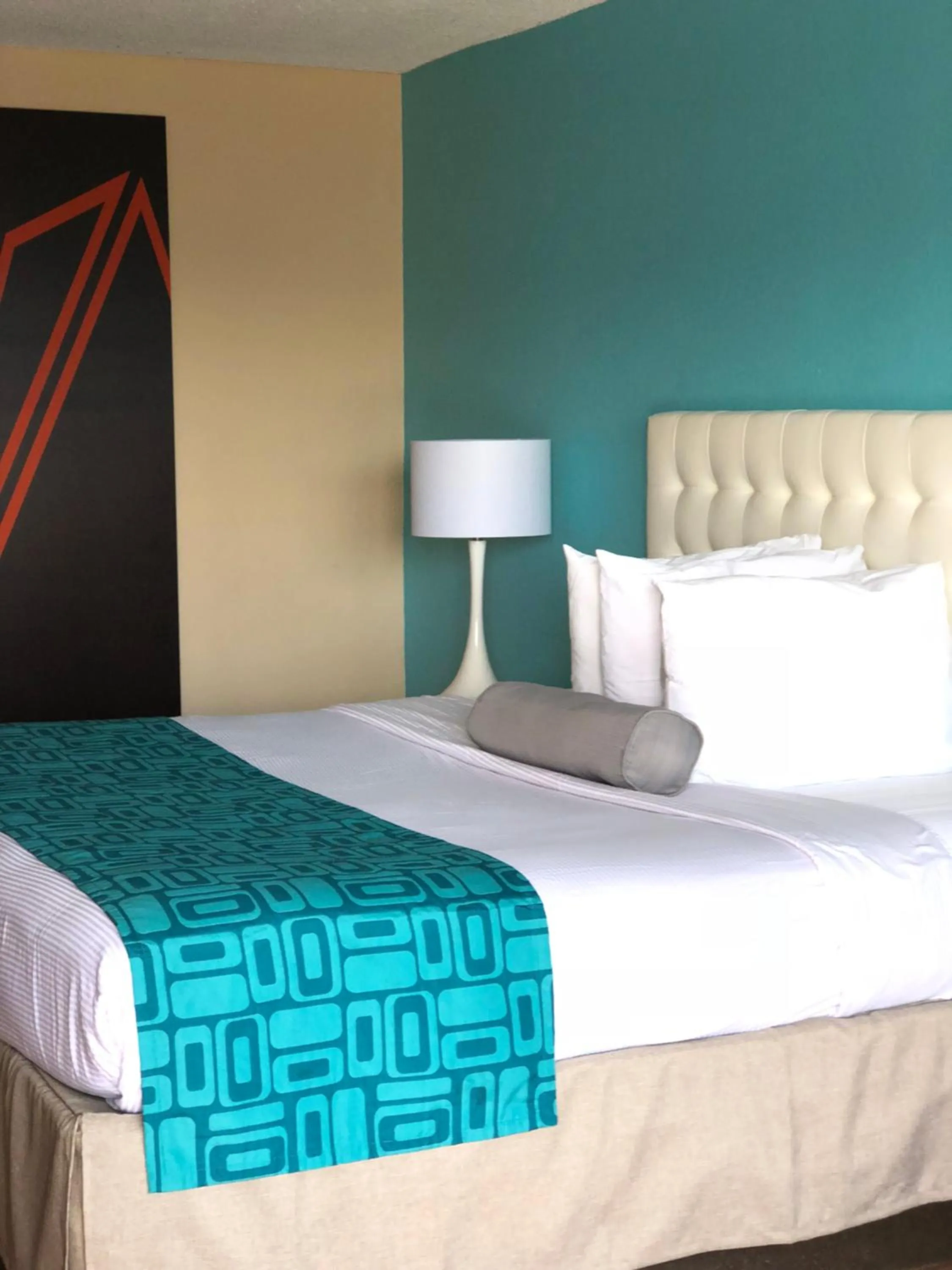 Americas Best Value Inn Orlando, FL