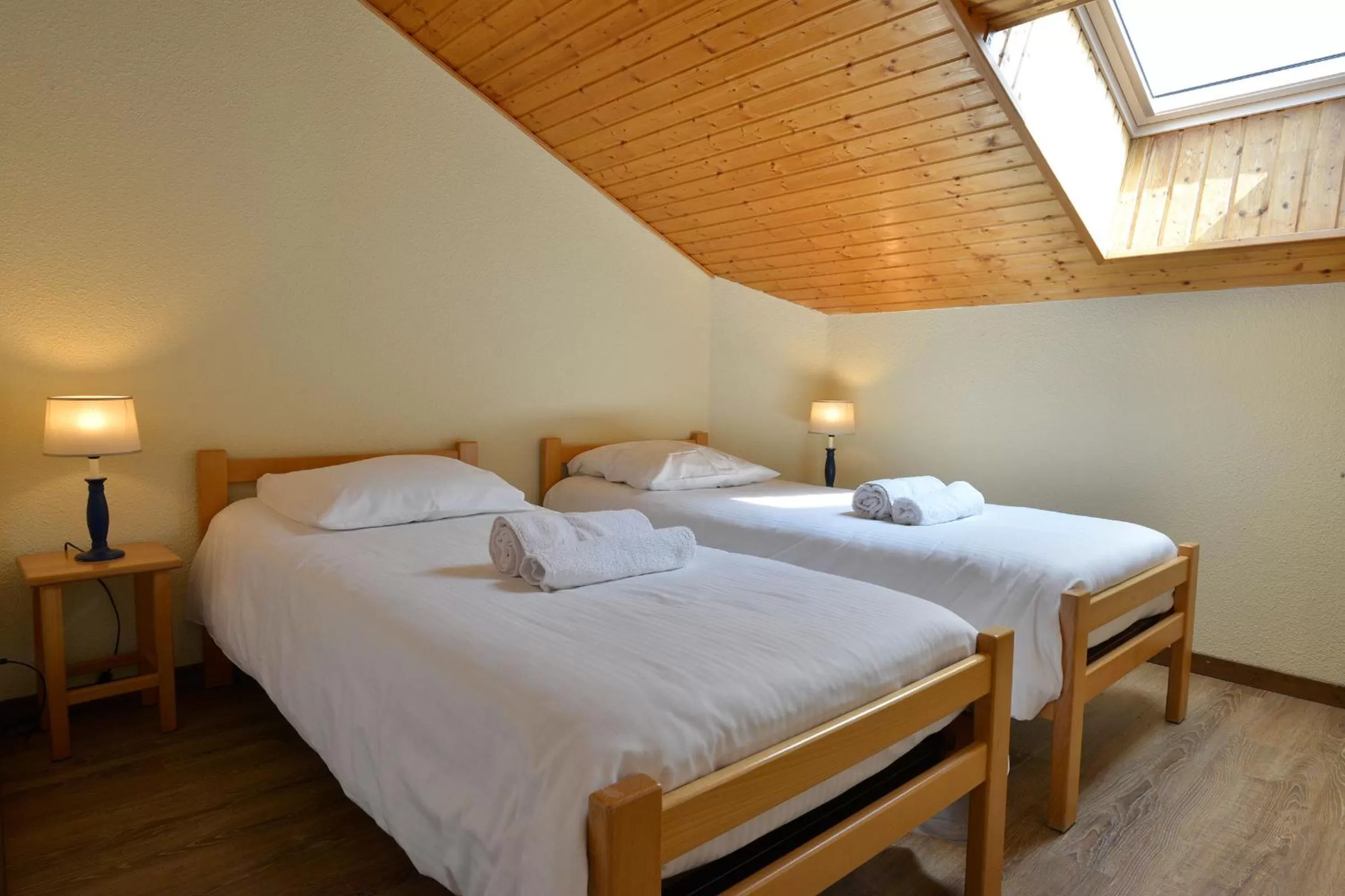 Bedroom, Bed in Résidence Joséphine