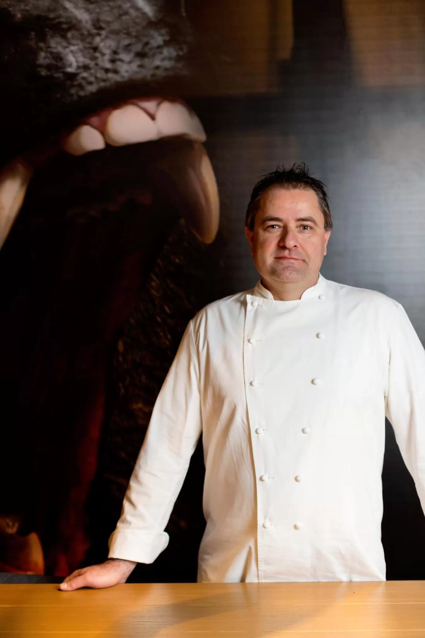 Restaurant/places to eat in Kimpton Hotel Palomar Los Angeles Beverly Hills by IHG