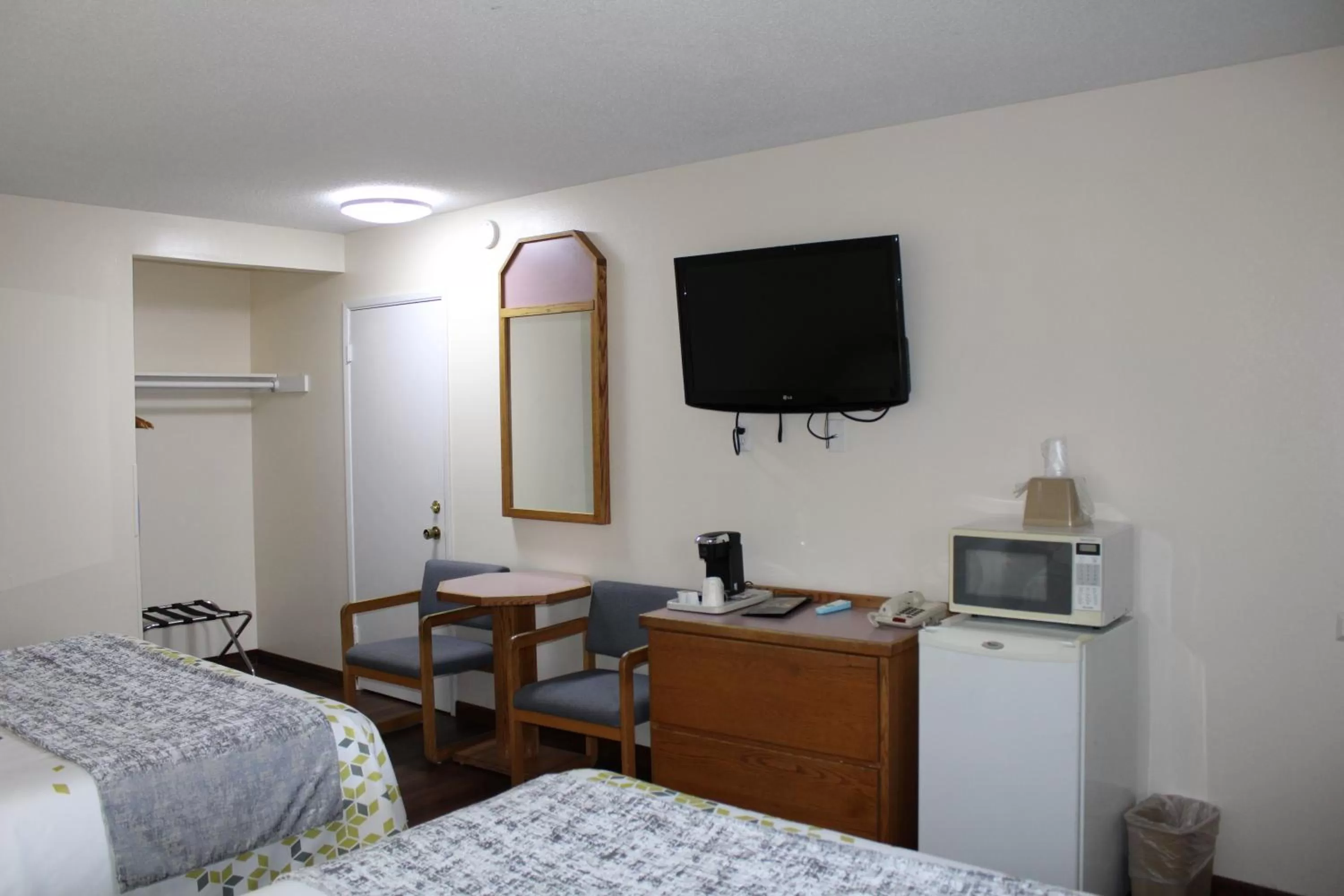 Scottish Inns Ashland