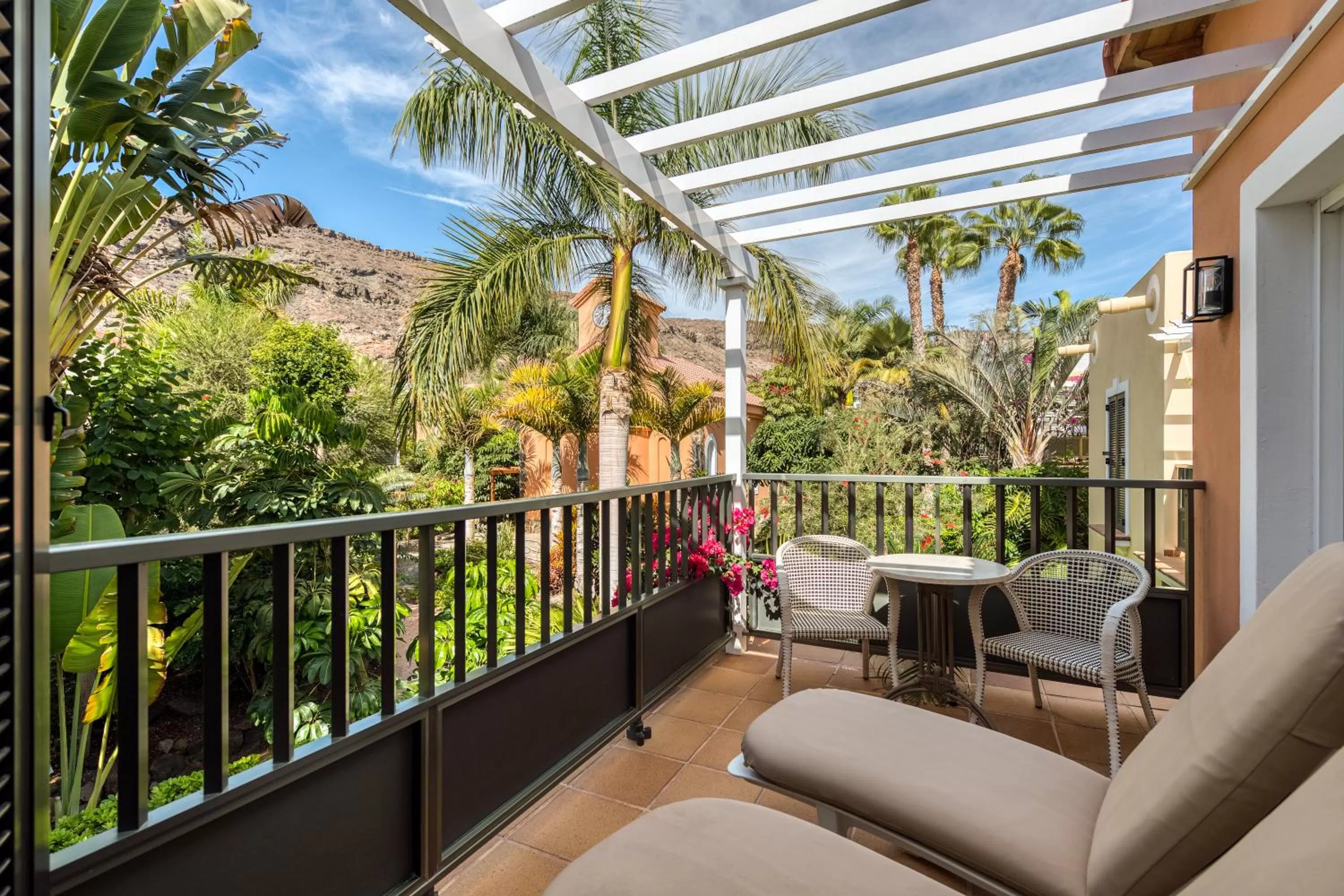 Junior Suite in Hotel Cordial Mogán Playa