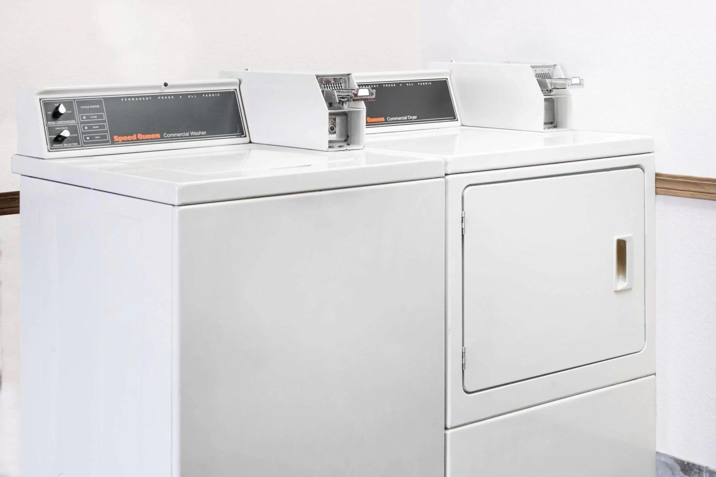 On site in Super 8 by Wyndham Bolivar