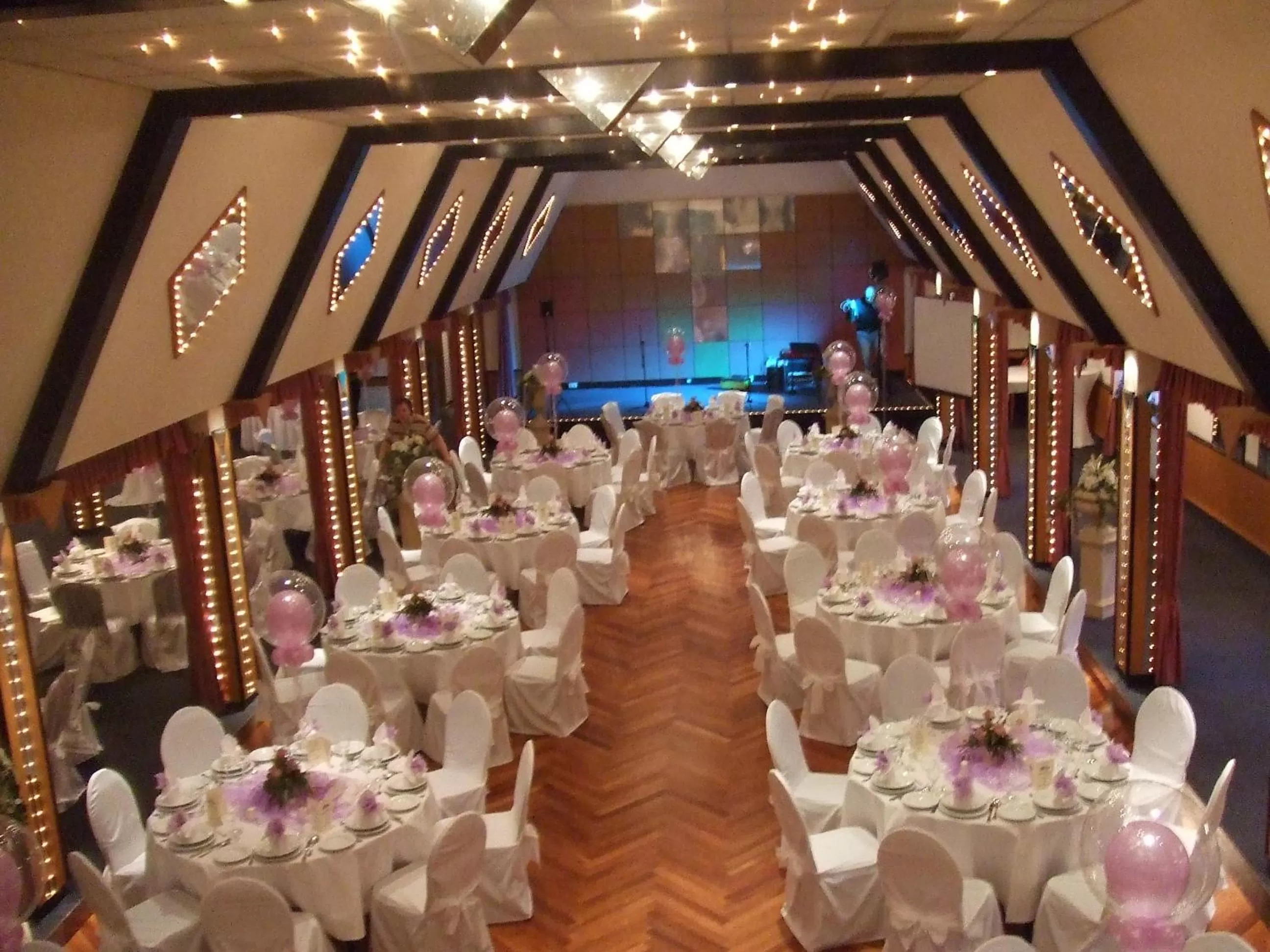 Hotel Grasberger Hof GmbH