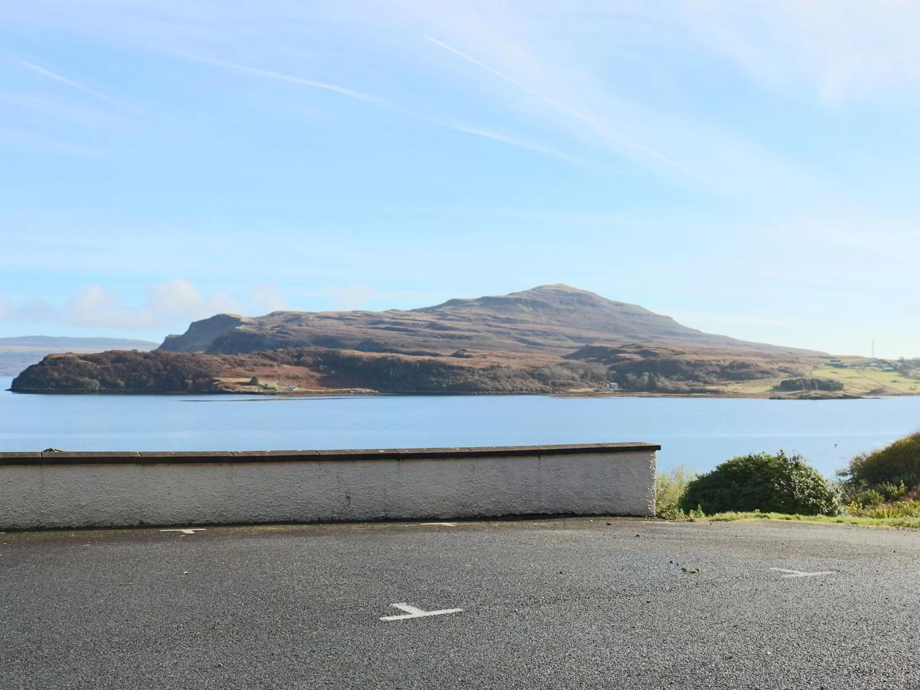 Other in An-Airidh Bed & Breakfast Portree