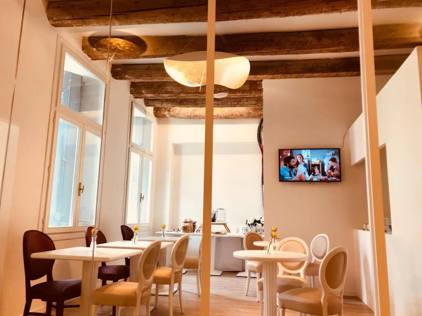 Lounge or bar in Palazzo Otello 1847 Wellness & Spa