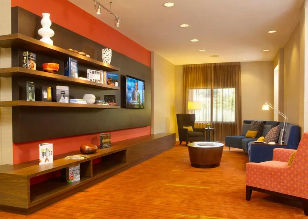 Courtyard Philadelphia/Langhorne