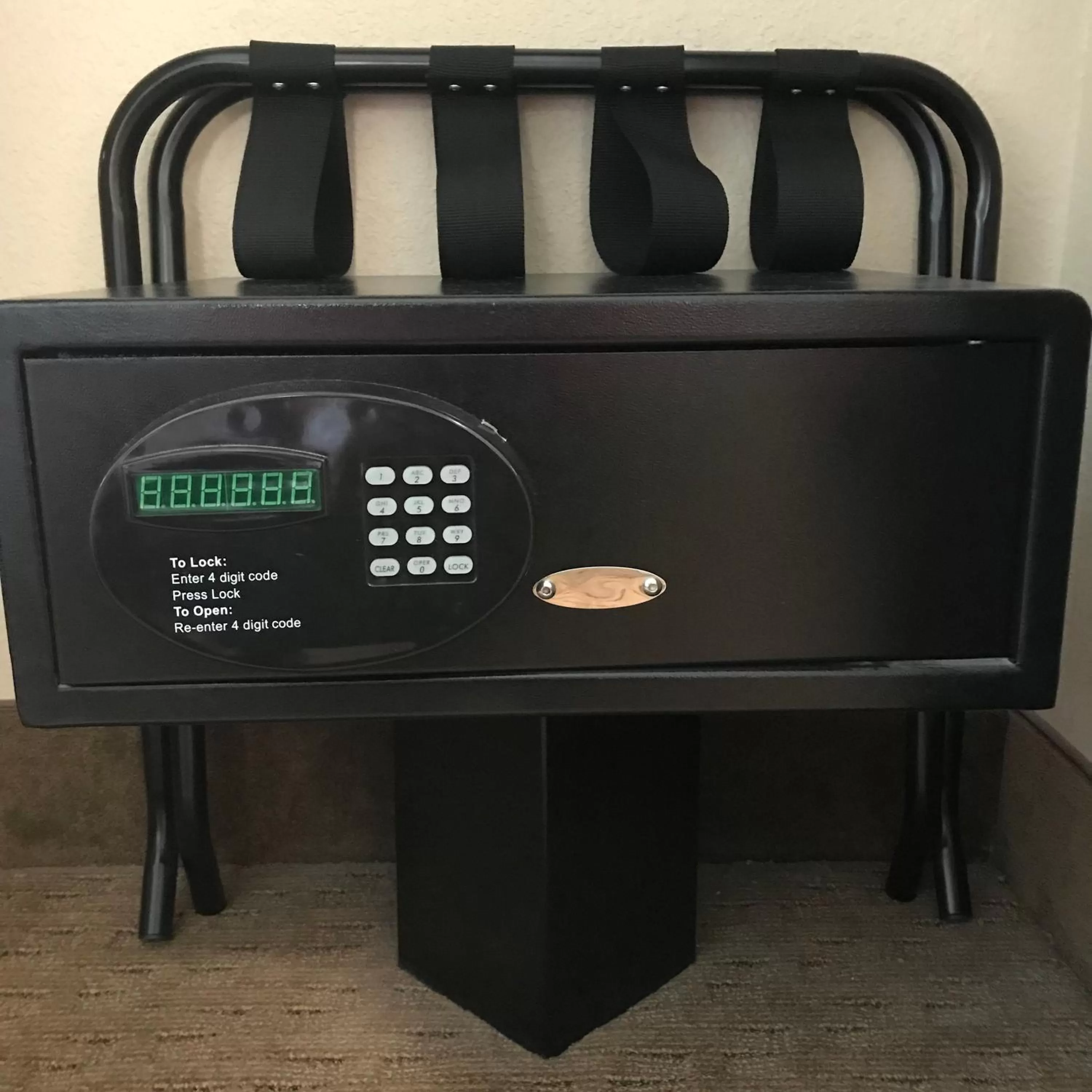 Area and facilities in Hawthorn Suites by Wyndham Lake Buena Vista, a staySky Hotel & Resort