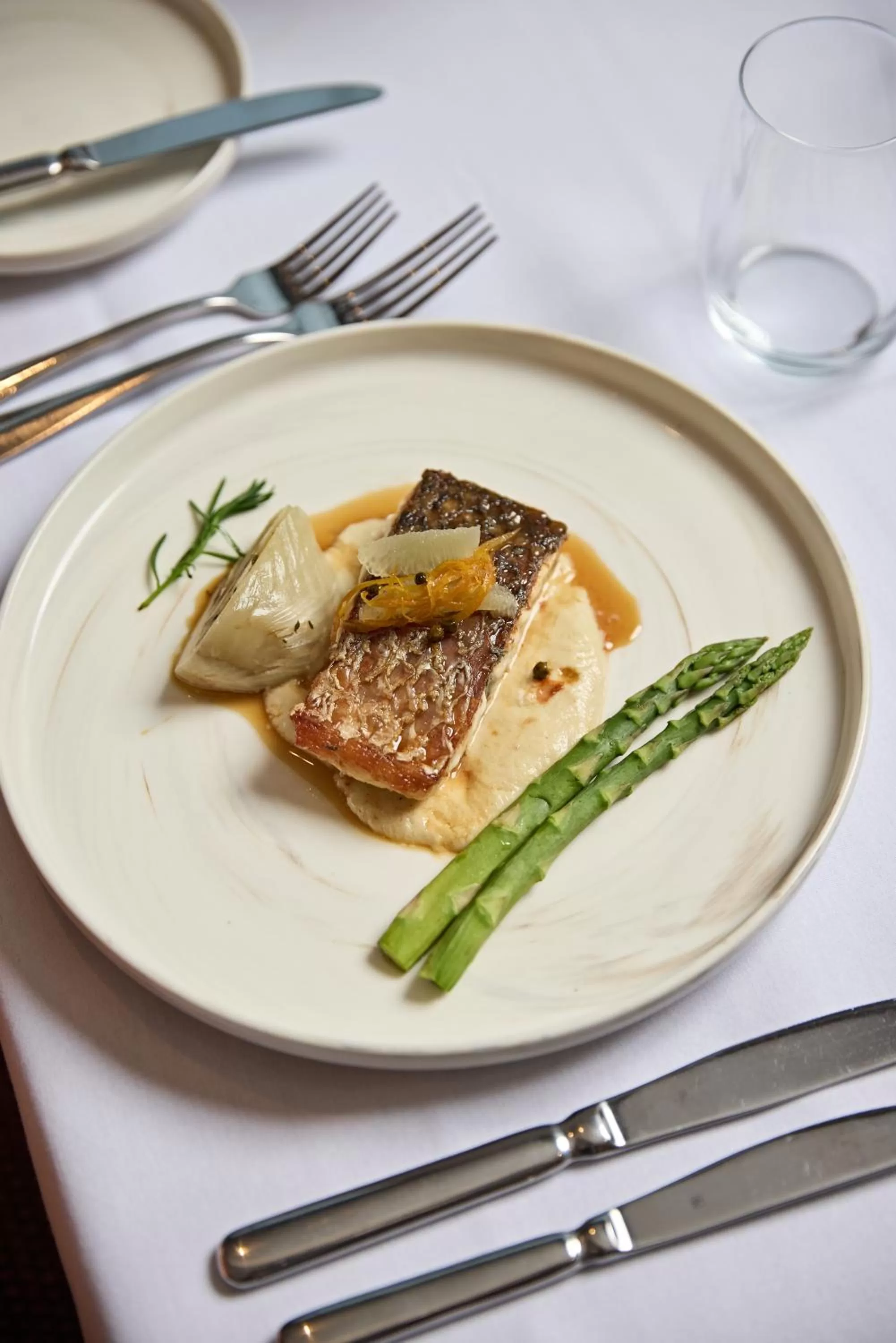 Restaurant/places to eat in View Sydney