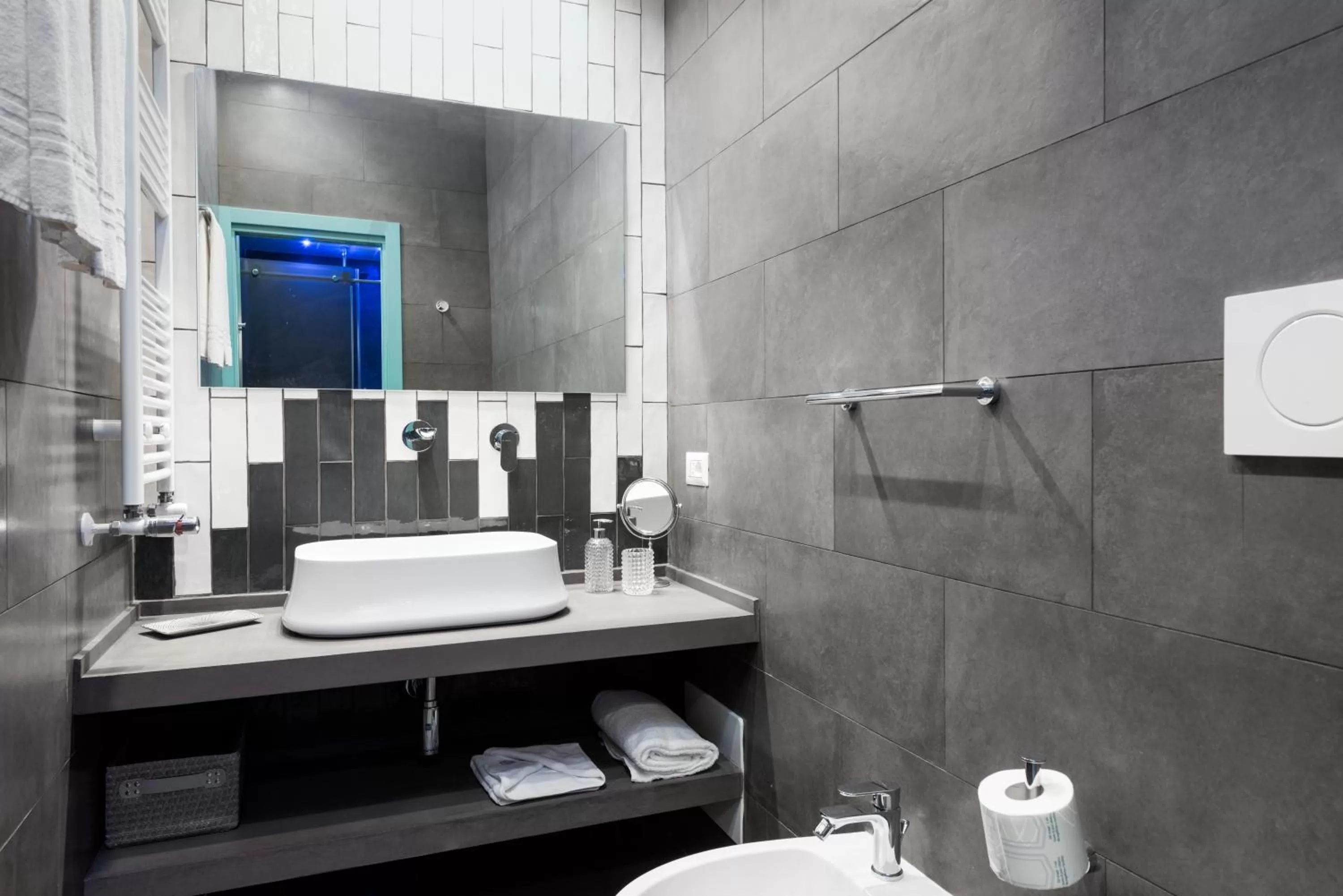 Circle in the Square