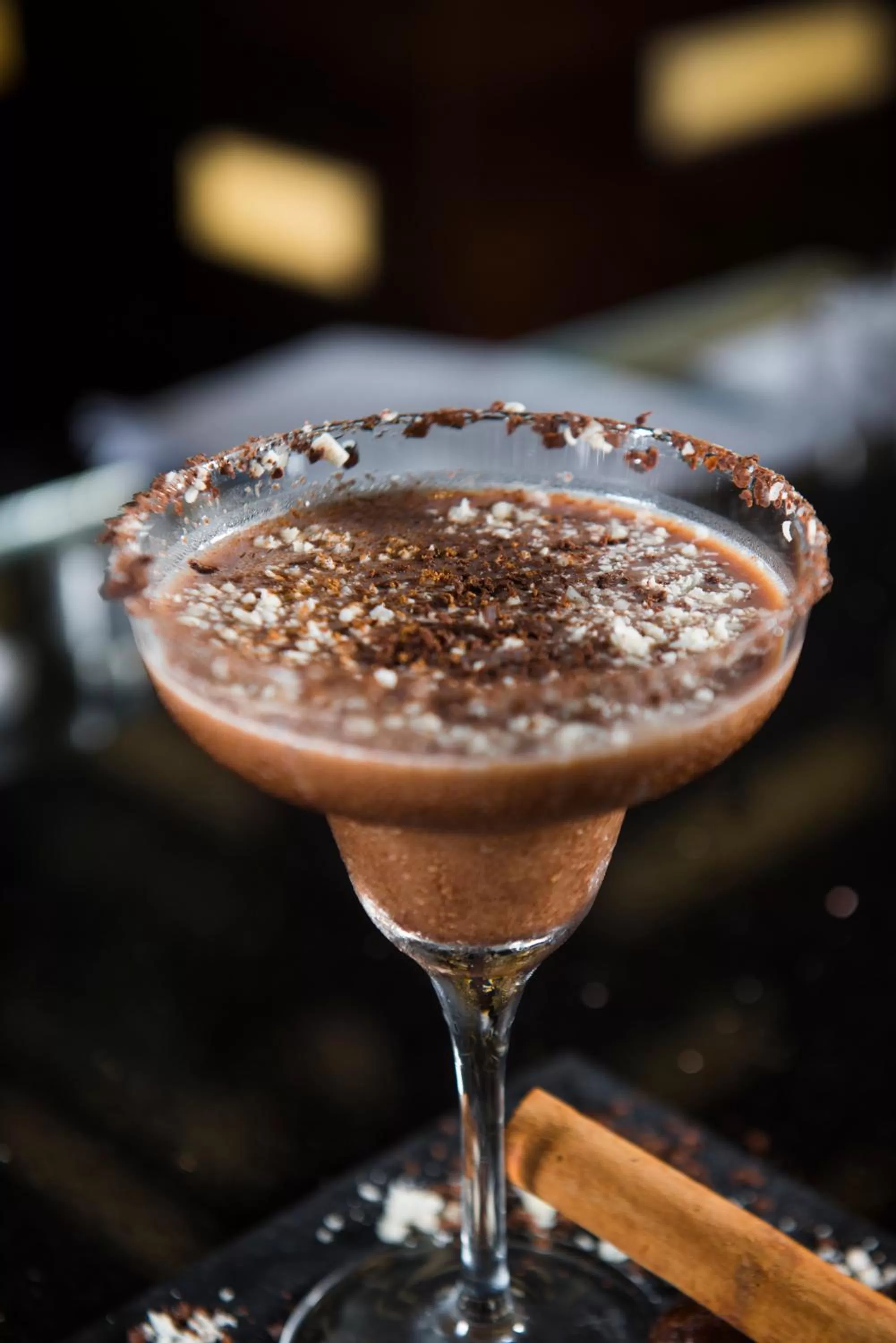 Food and drinks in Best Western Elyon Colombo