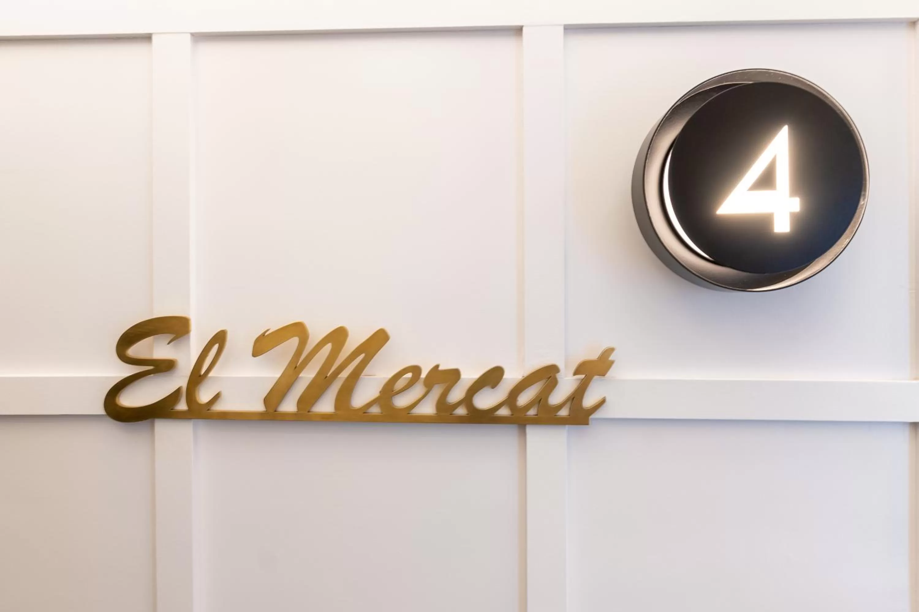 Area and facilities in L&H Gran Vía Valencia