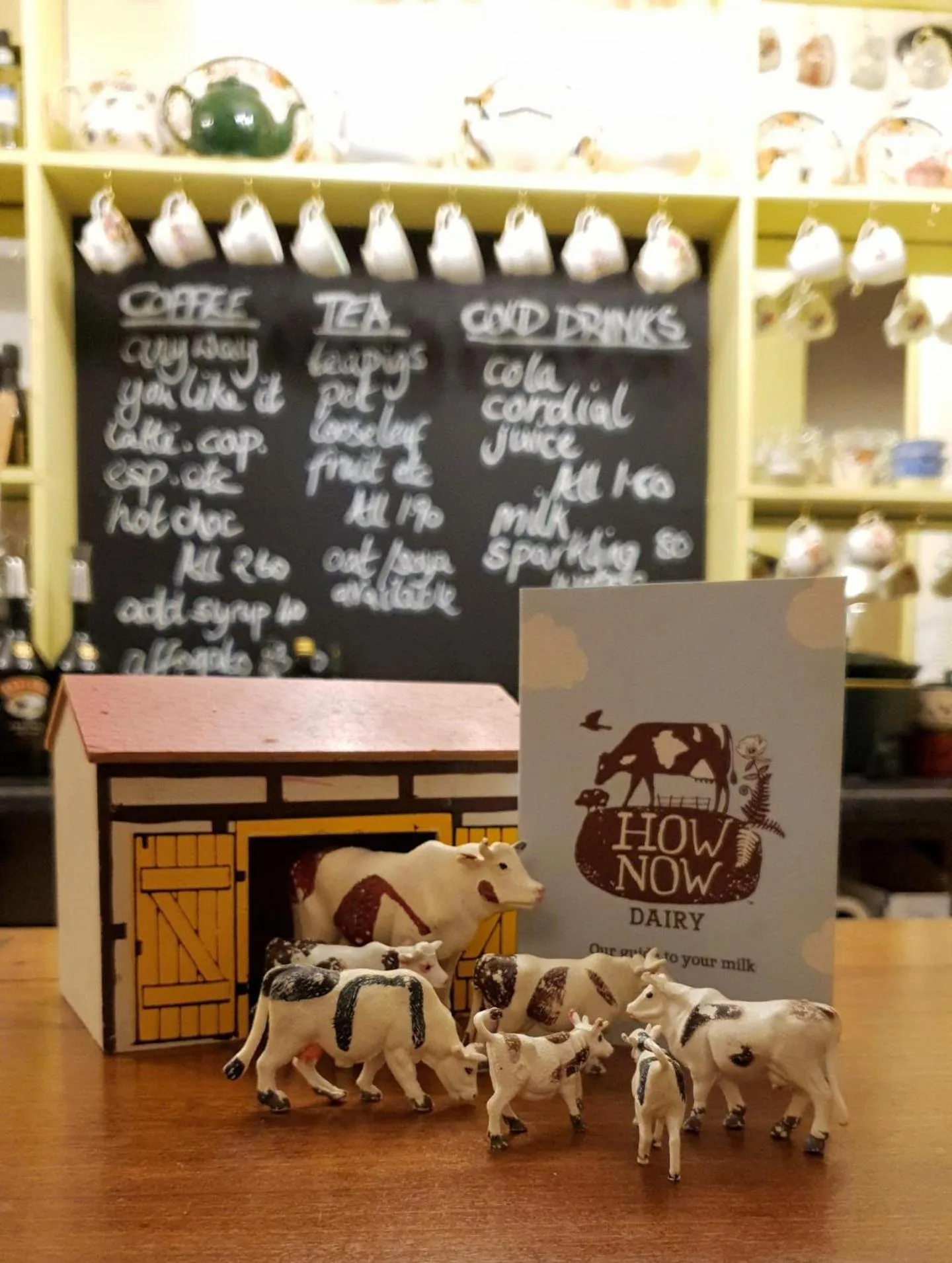 Drinks in Station House, Dartmoor and Coast located, Village centre Hotel