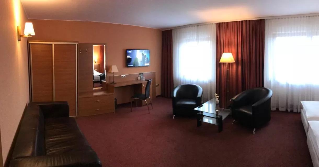 Hotel Restauracja Willa Radwan