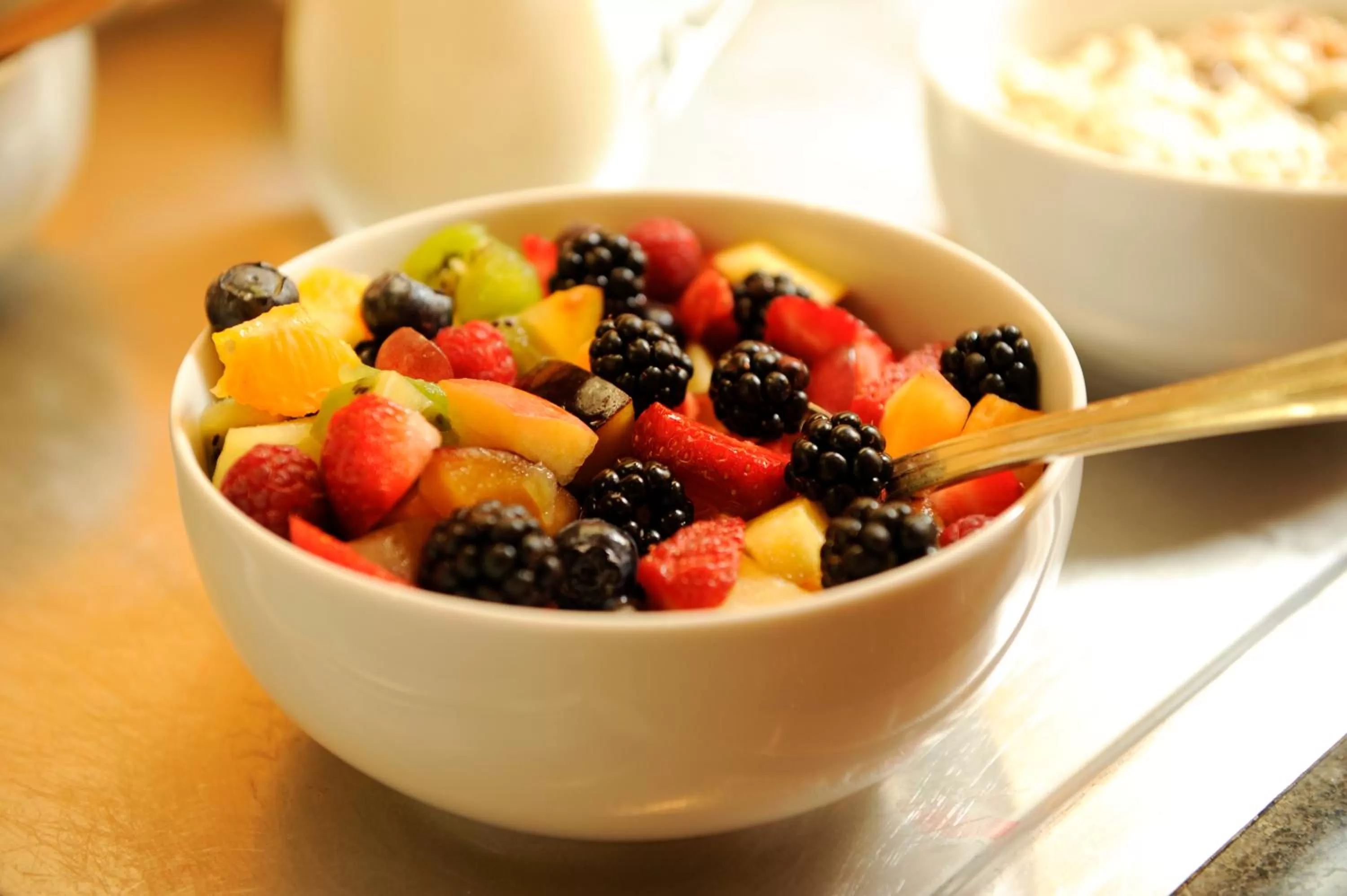 Food and drinks in Boutique Hotel Splendid