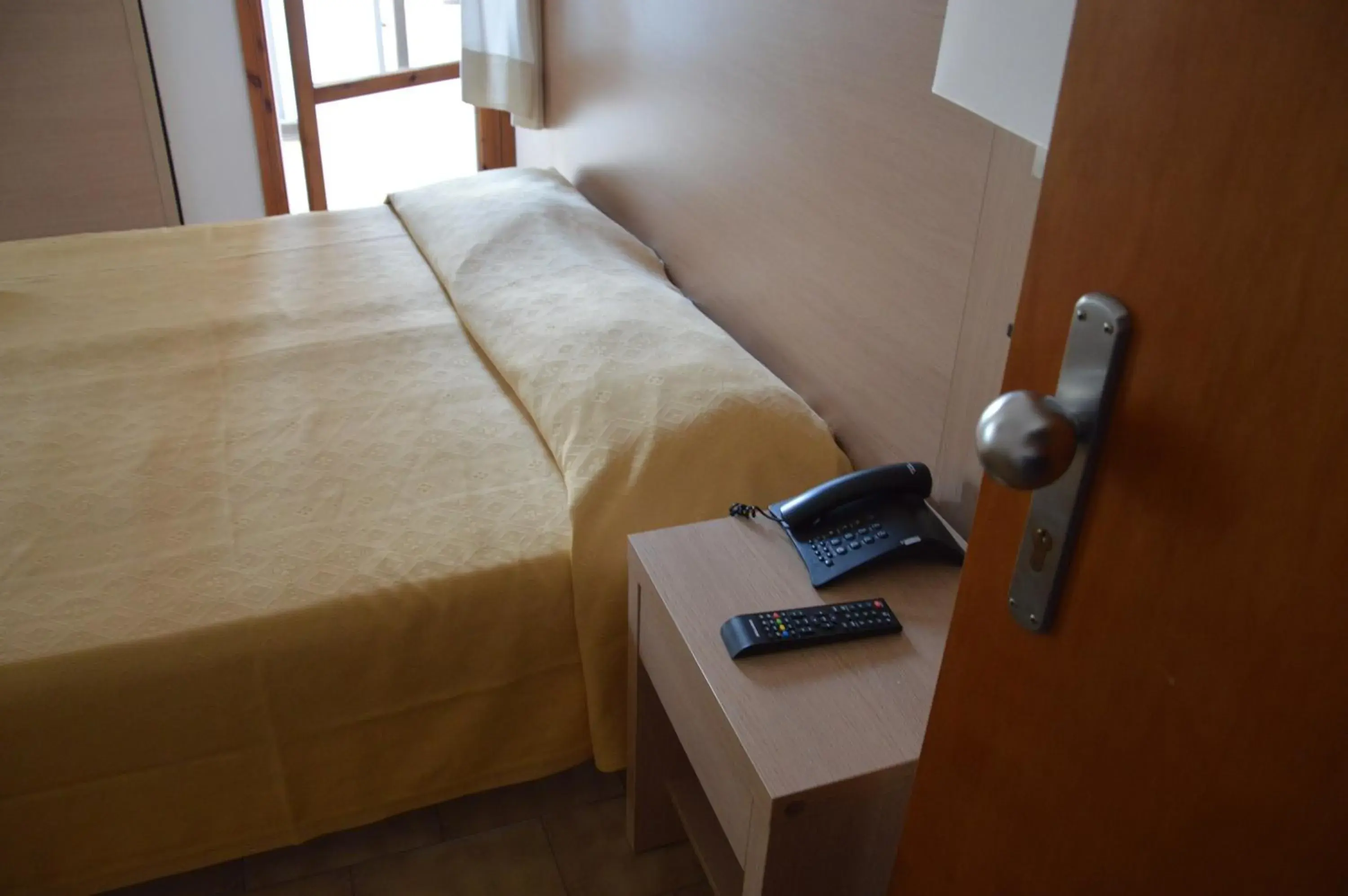 Double or Twin Room in Hotel Caesar Double or Twin Room in Hotel Caesar