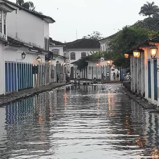 Pousada Recanto da Lu