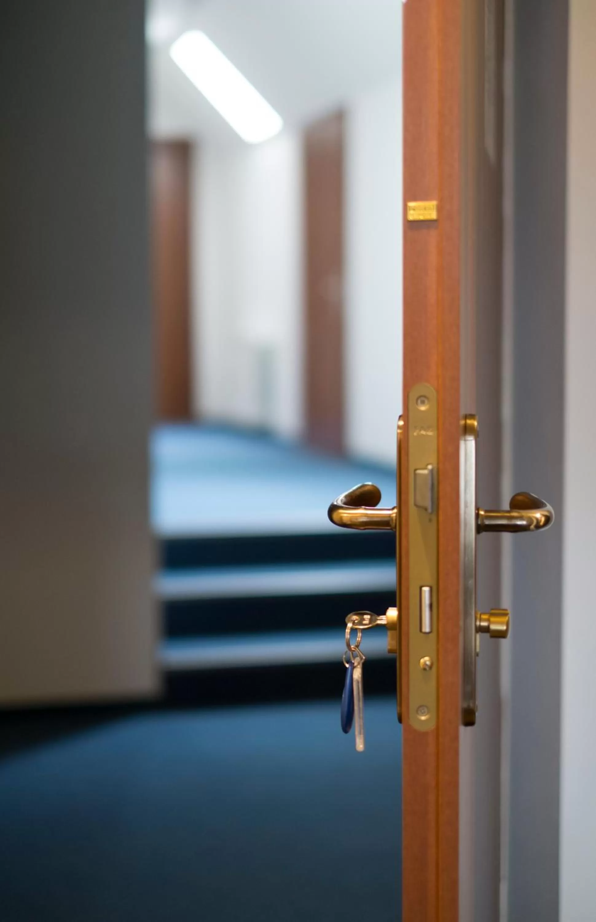 Other, Bed in Willa na Olczańskim Wierchu